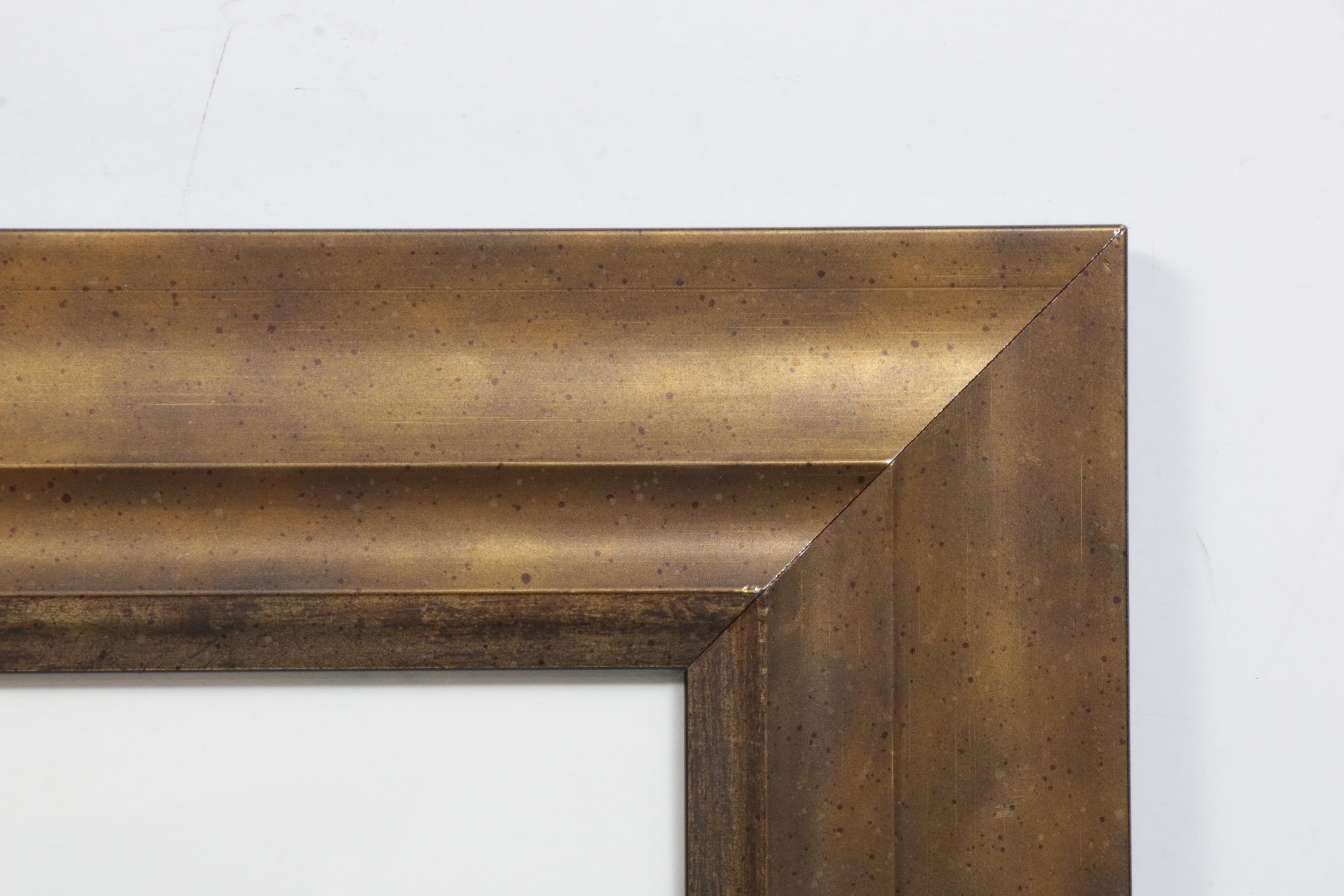 Alexander Calder Double Page Color Lithograph for "Derrière le Miroir"