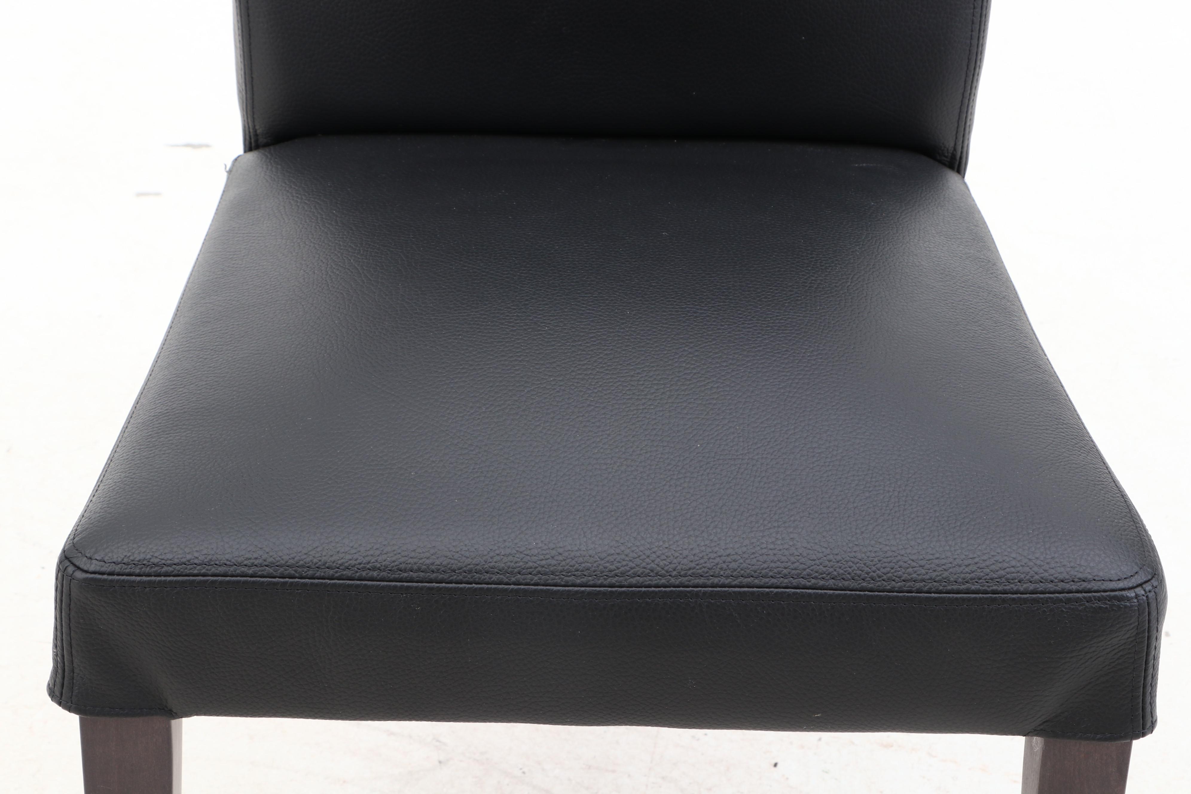 IKEA "Hendriksdal" Side Chairs, Set of Six