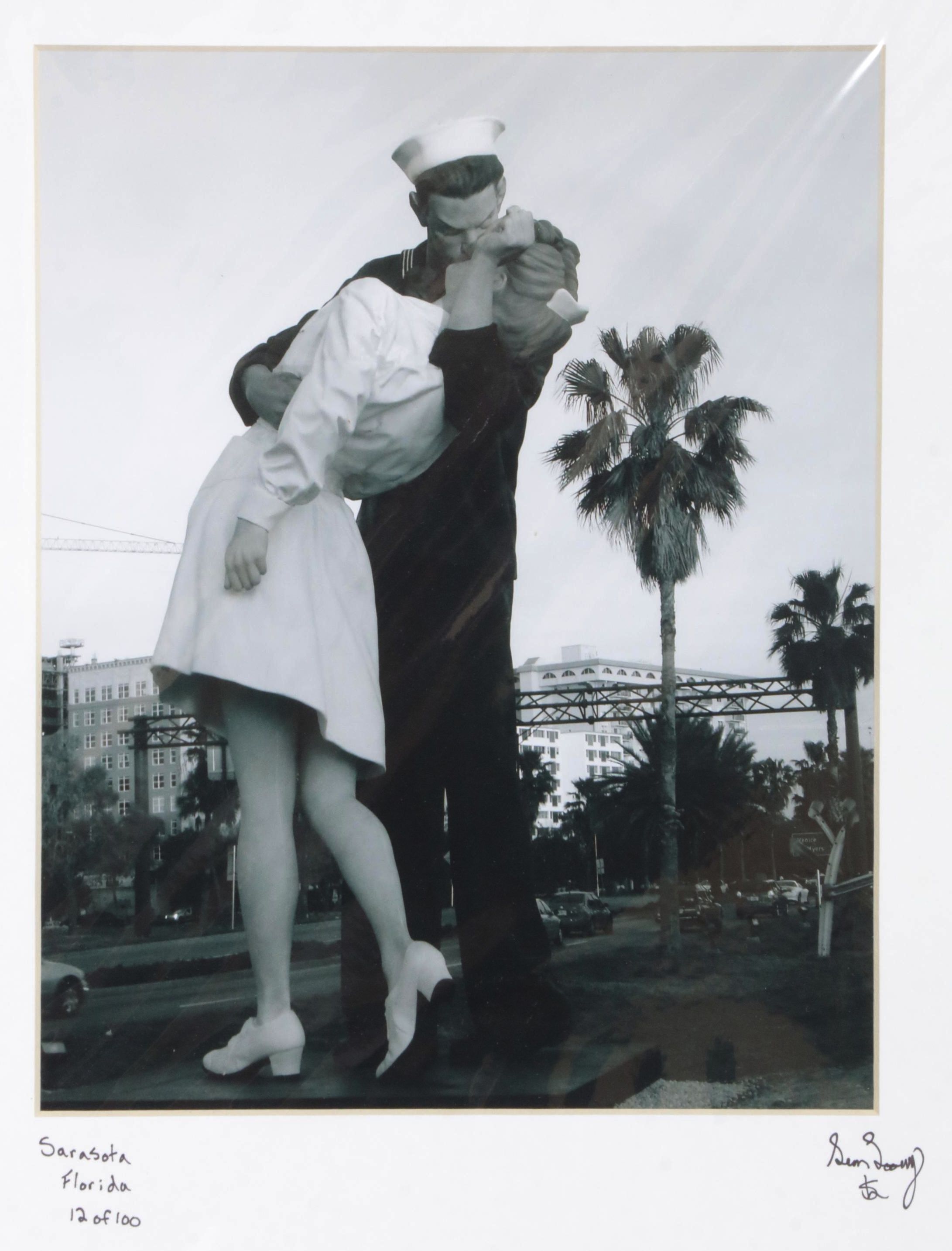 Sean Looney Photographs "Sarasota Florida"