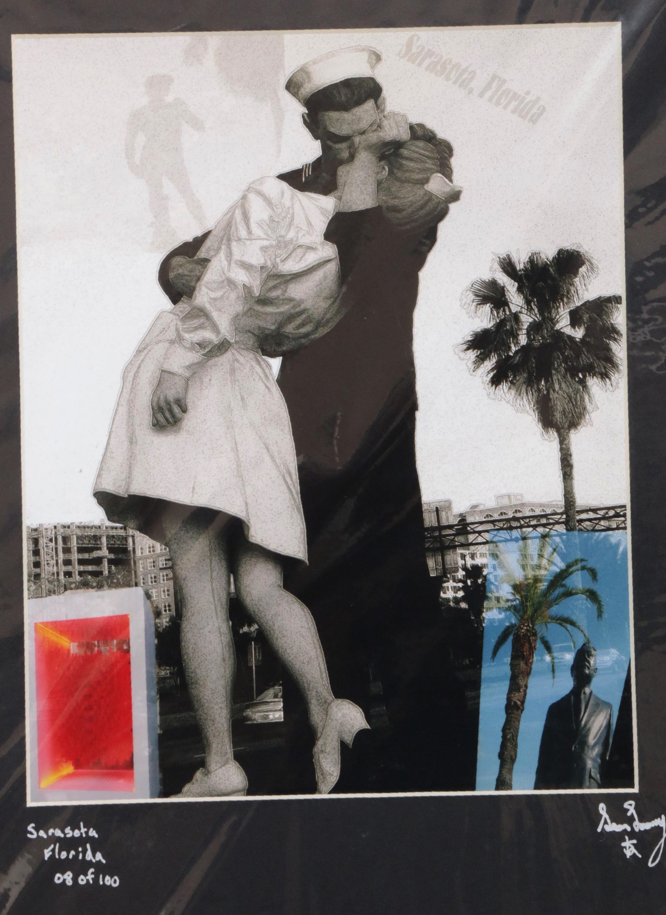 Sean Looney Photographs "Sarasota Florida"