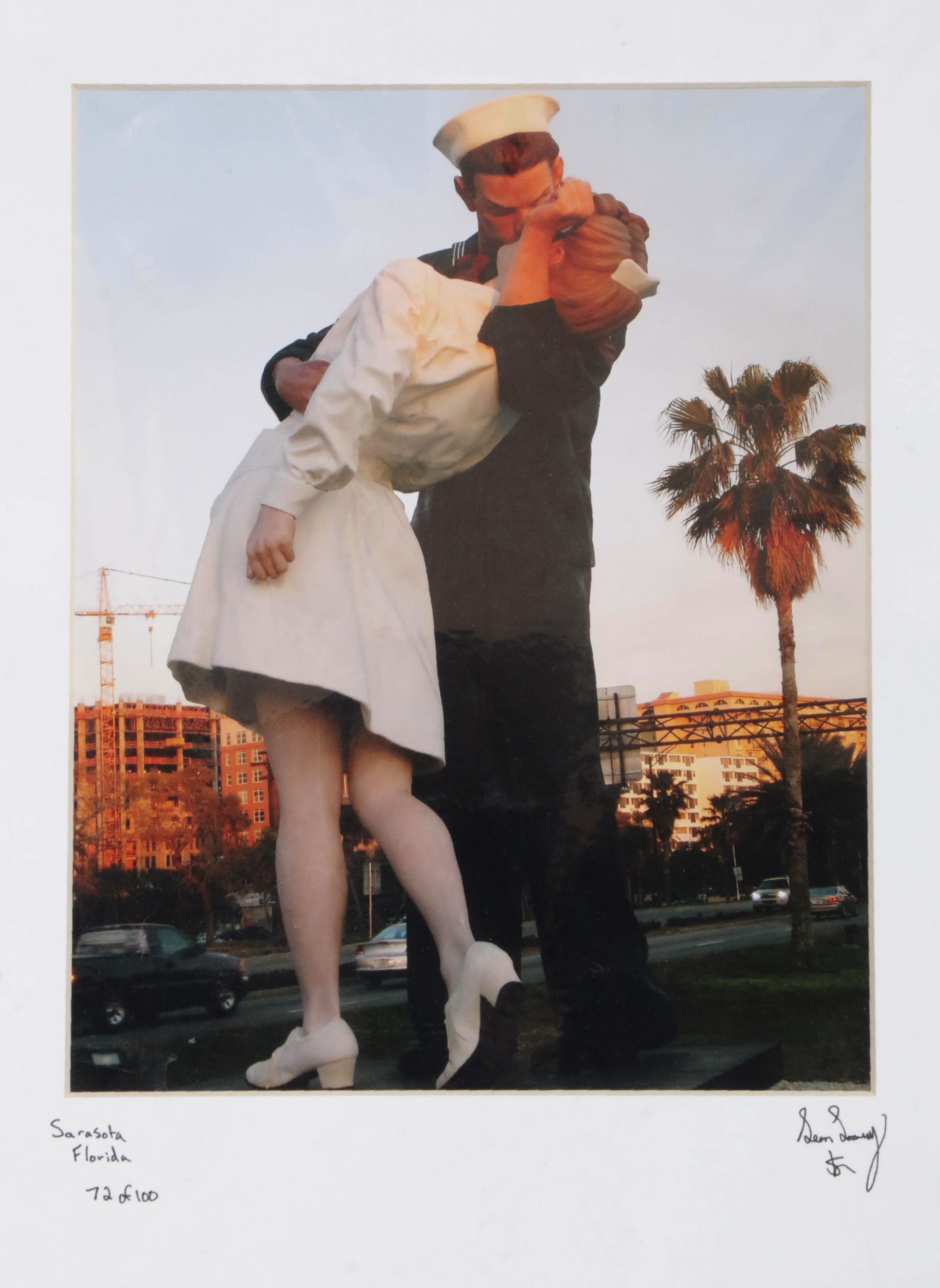 Sean Looney Photographs "Sarasota Florida"