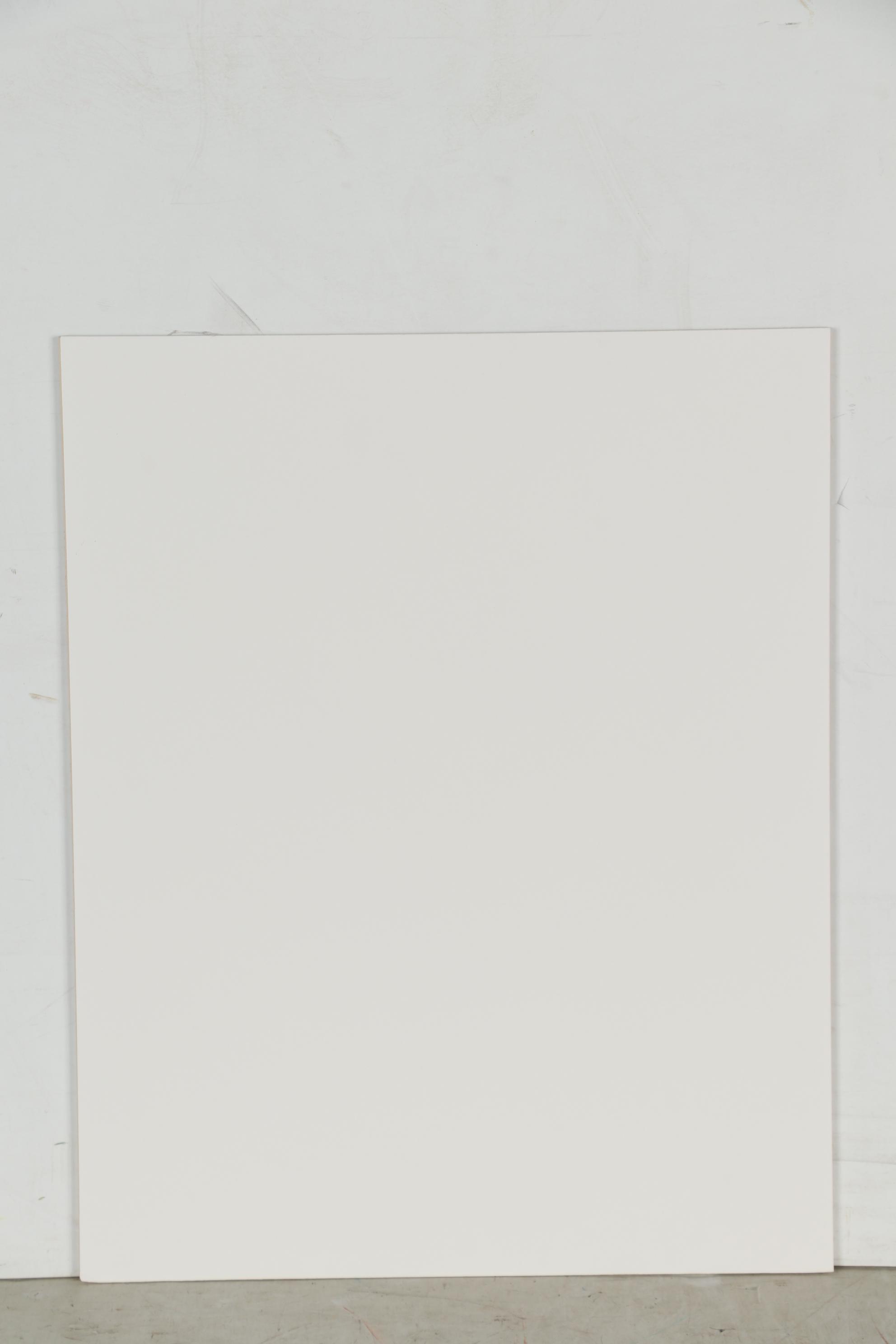 Edgar Yaeger 1927 Still Life Graphite Drawing