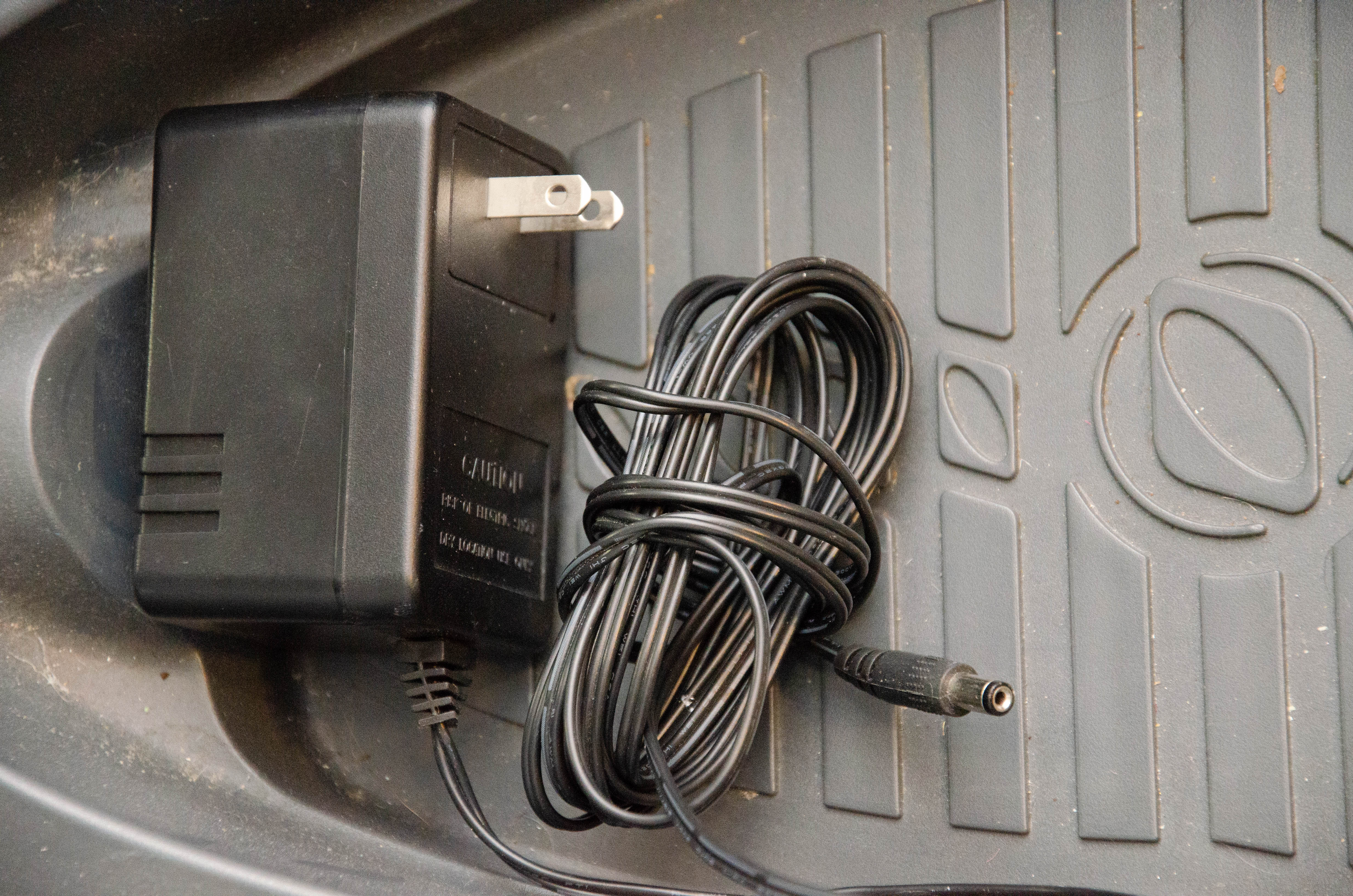 Octane Fitness "Q37" Elliptical Machine