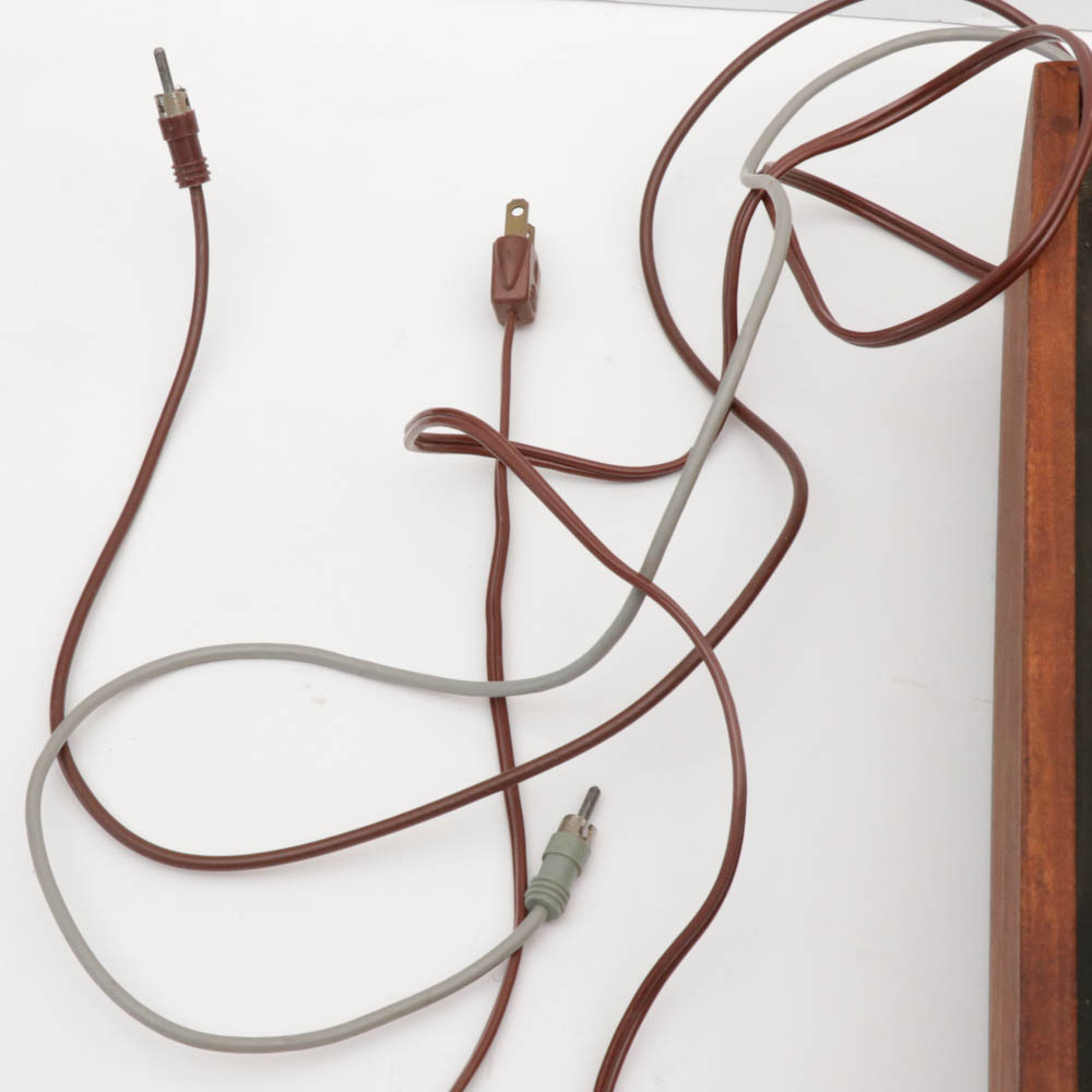 Garrard Model 50 Turntable