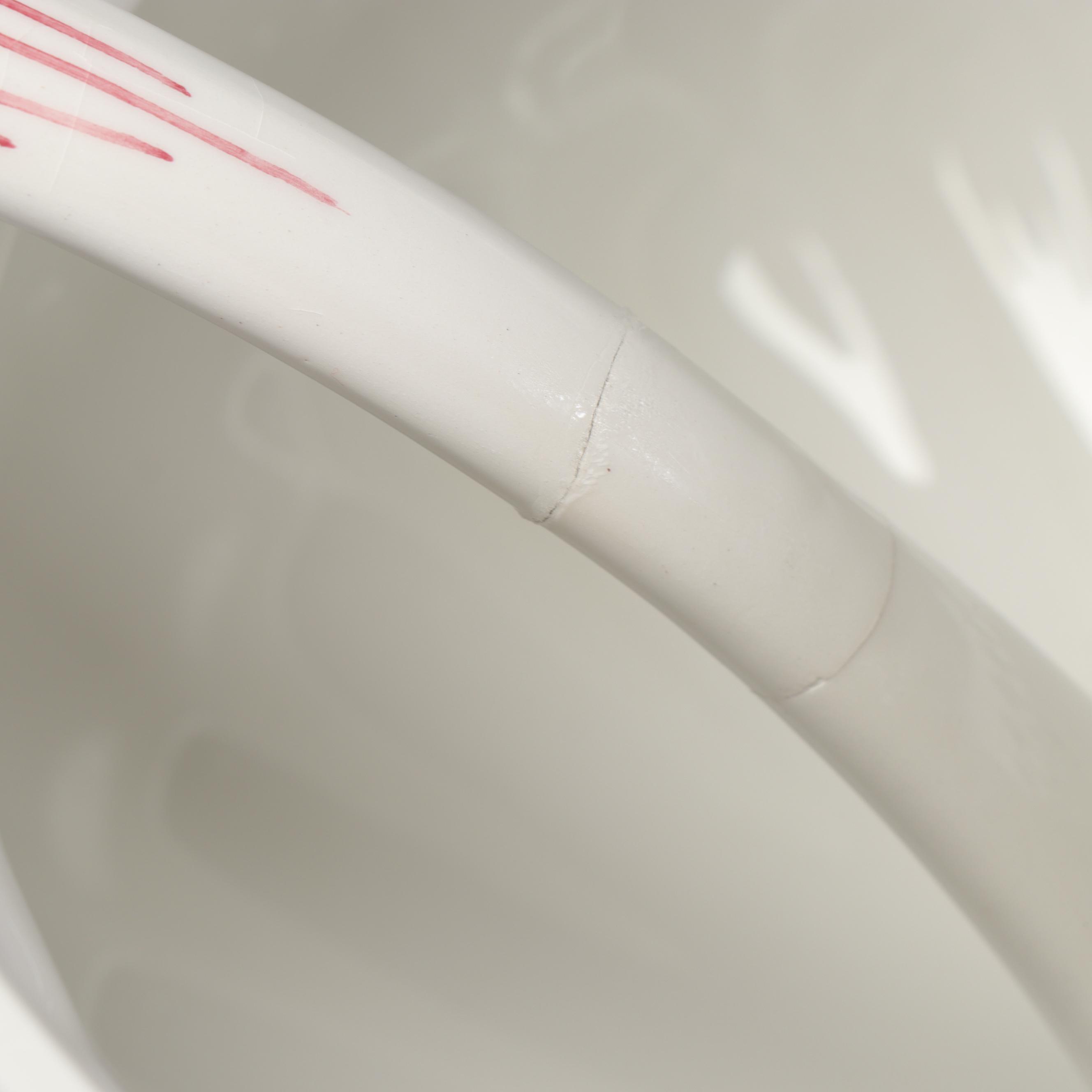 Anfora Agueda Portuguese Hand-Painted Portuguese Tureen