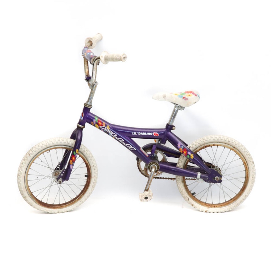 Fuji Lil' Darling Children's Bicycle