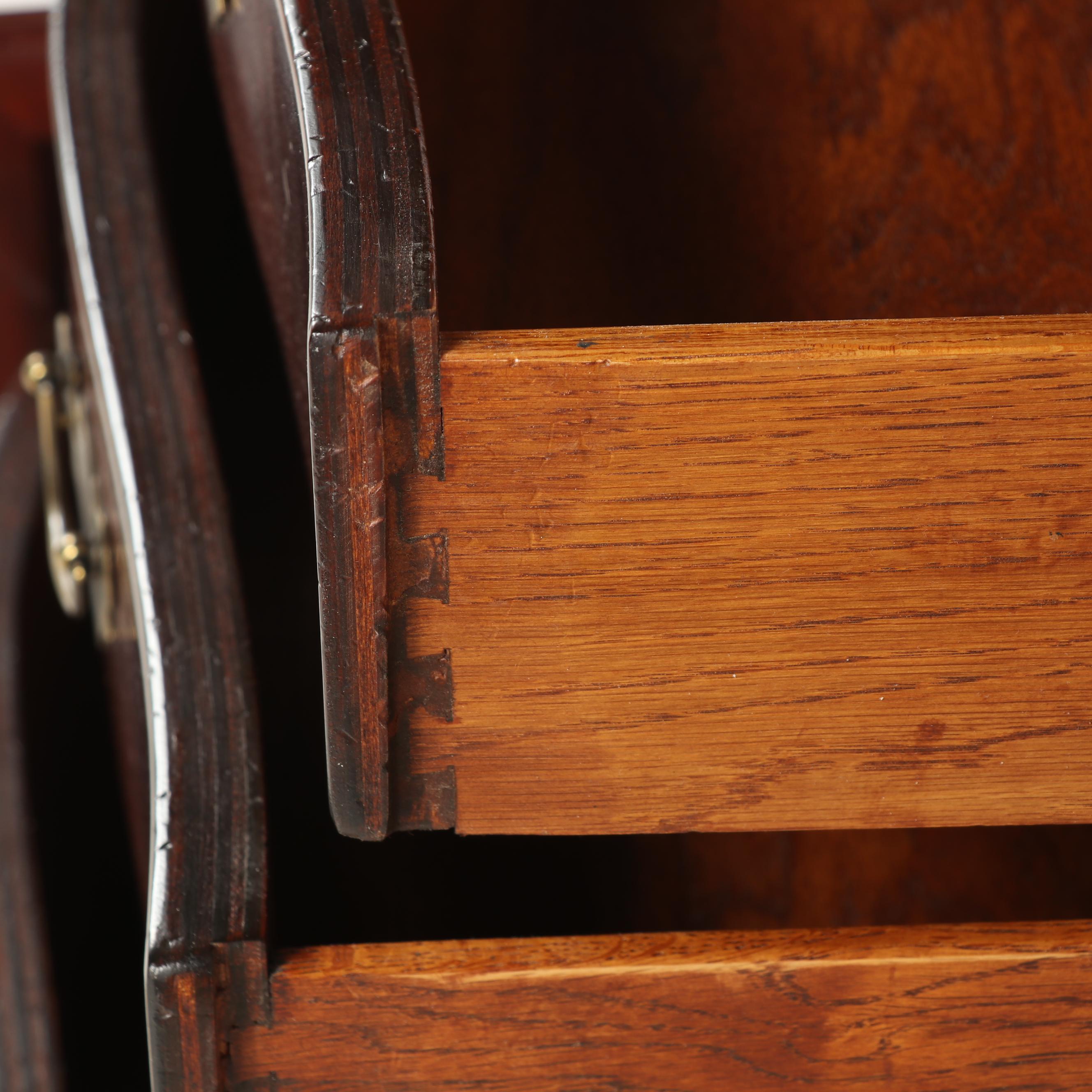 The Palmer Home Collection by Lexington Furniture Mahogany Finish Dresser