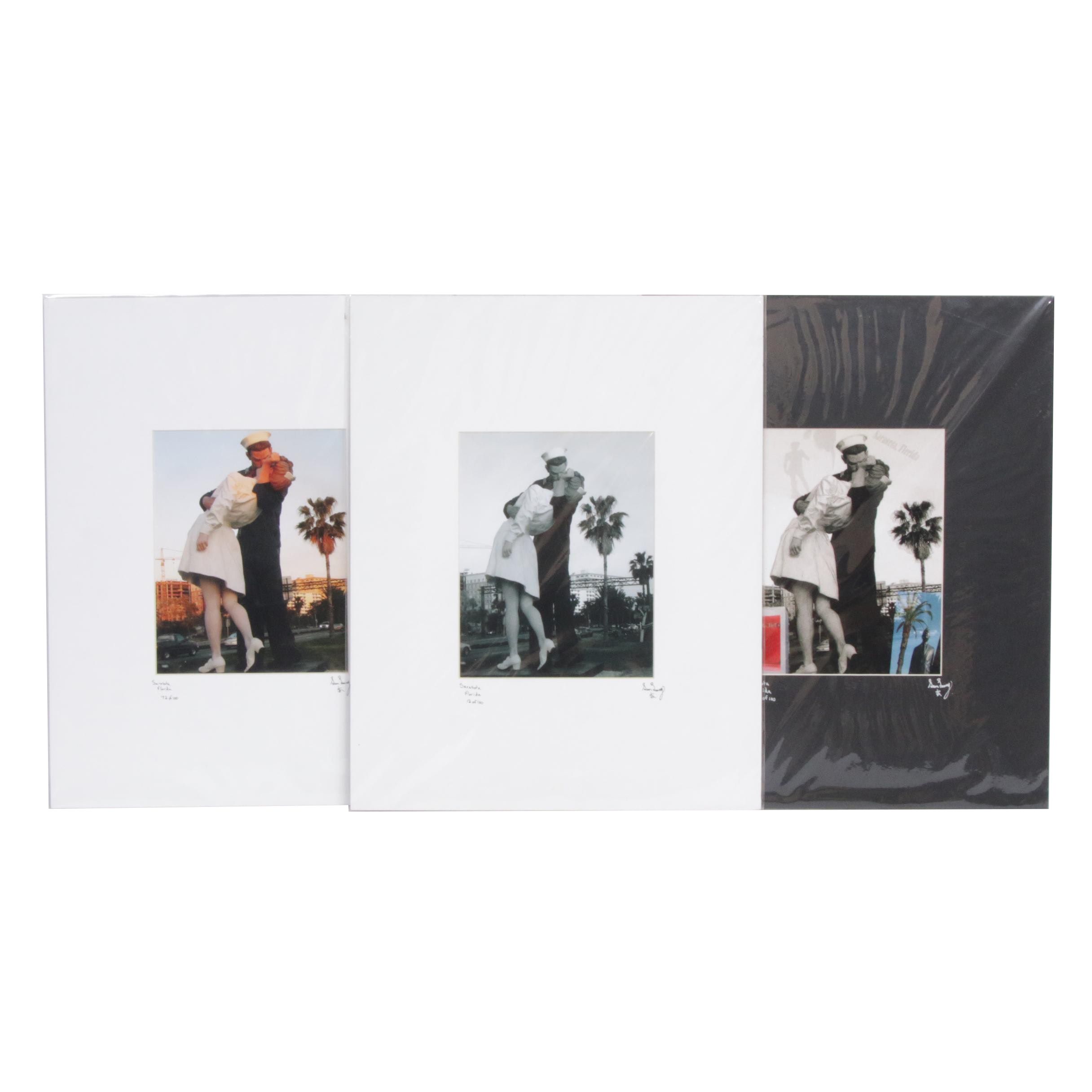 Sean Looney Photographs "Sarasota Florida"