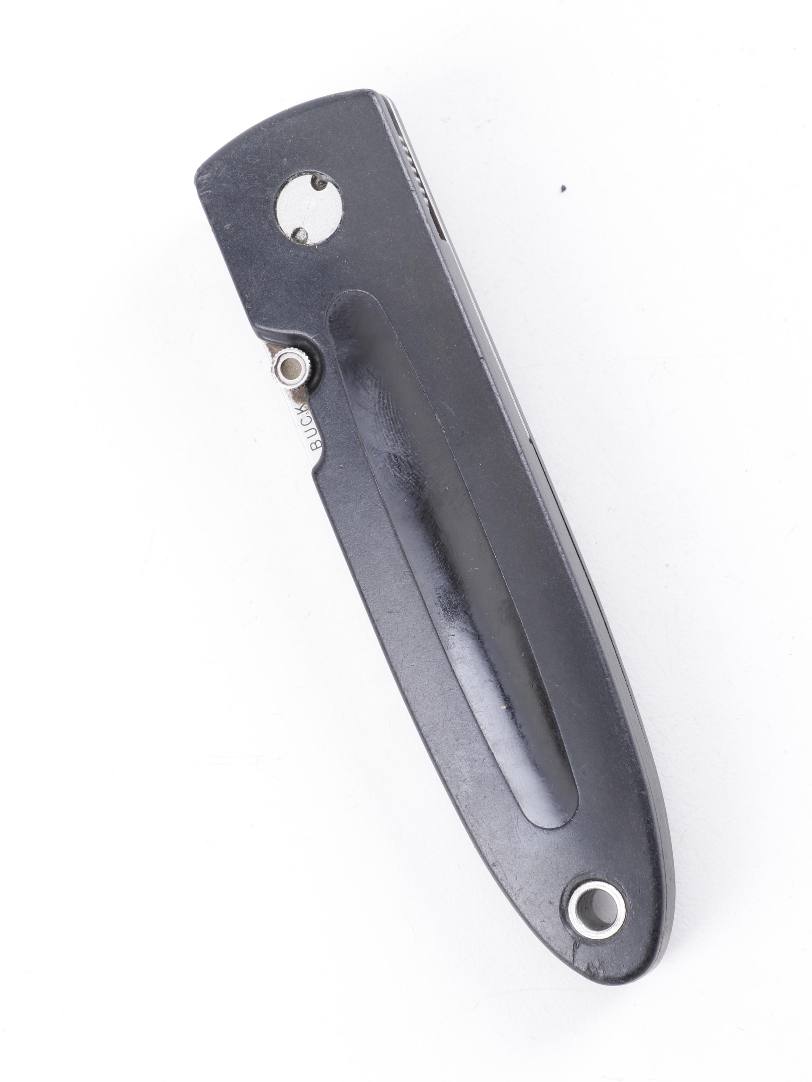 Schrade Survival Knives Assortment