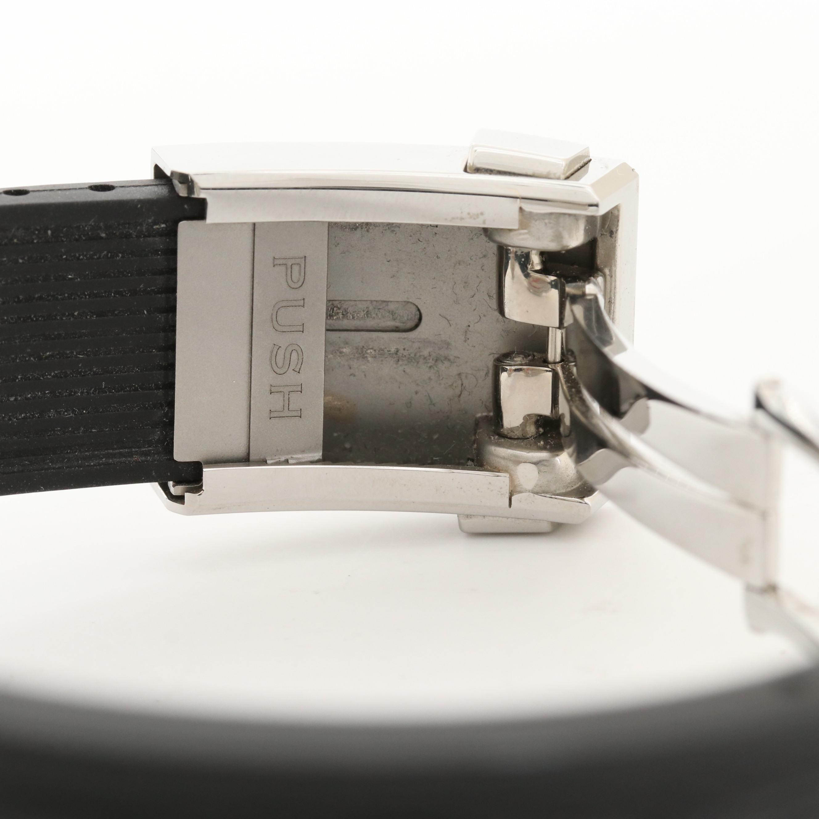 Breitling Superocean 42 Stainless Steel Automatic Watch