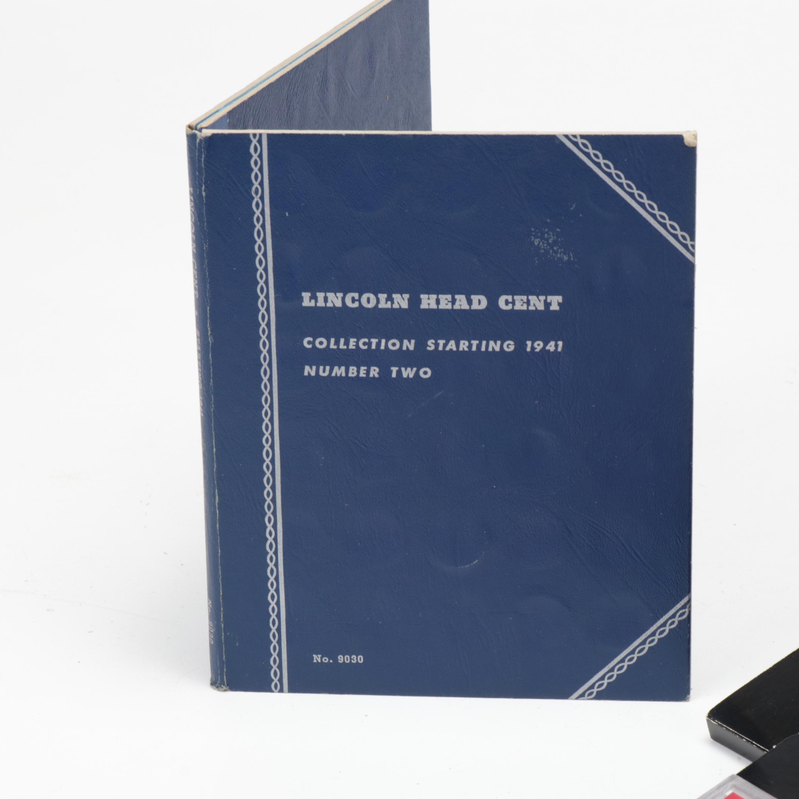 United States Coin Collection