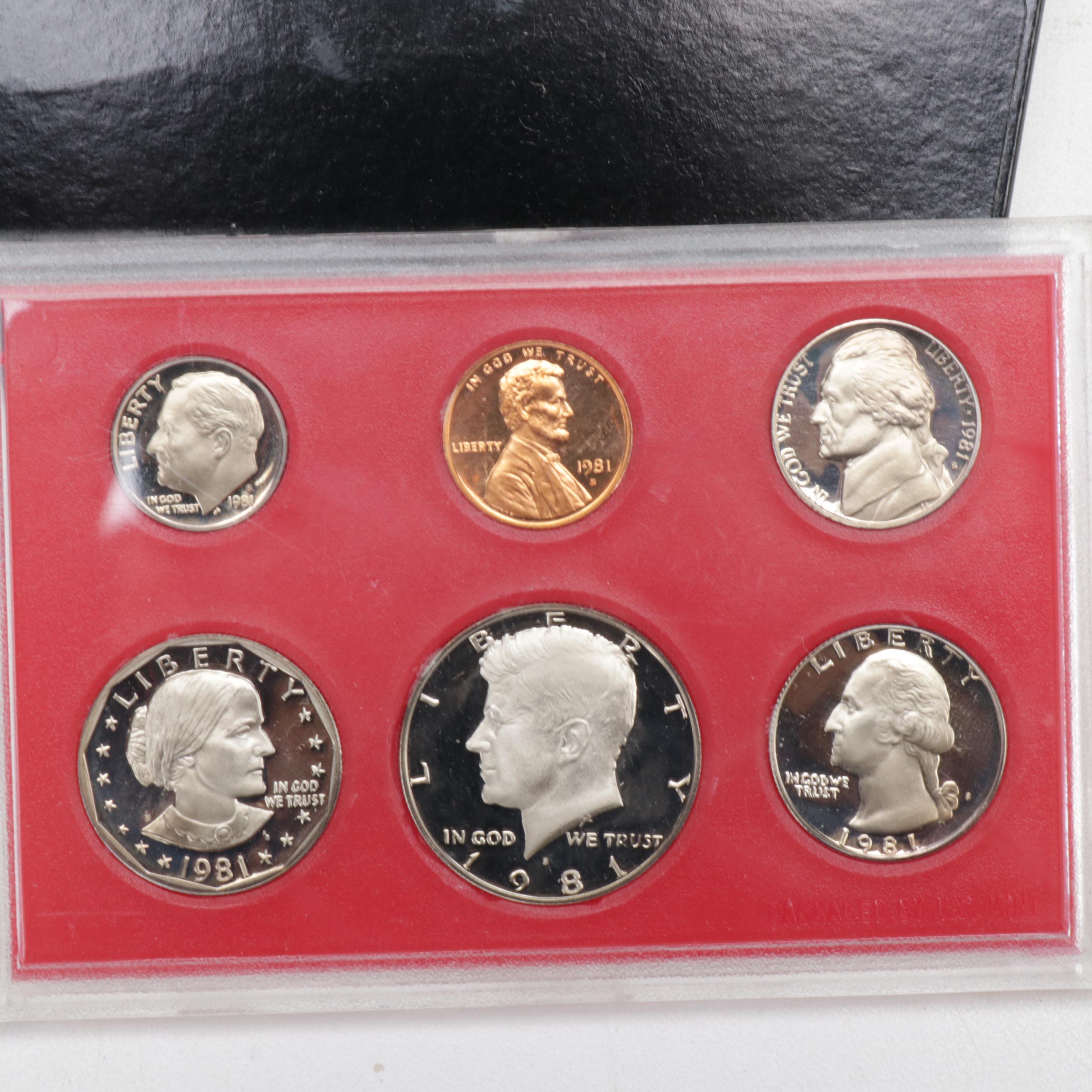 United States Coin Collection