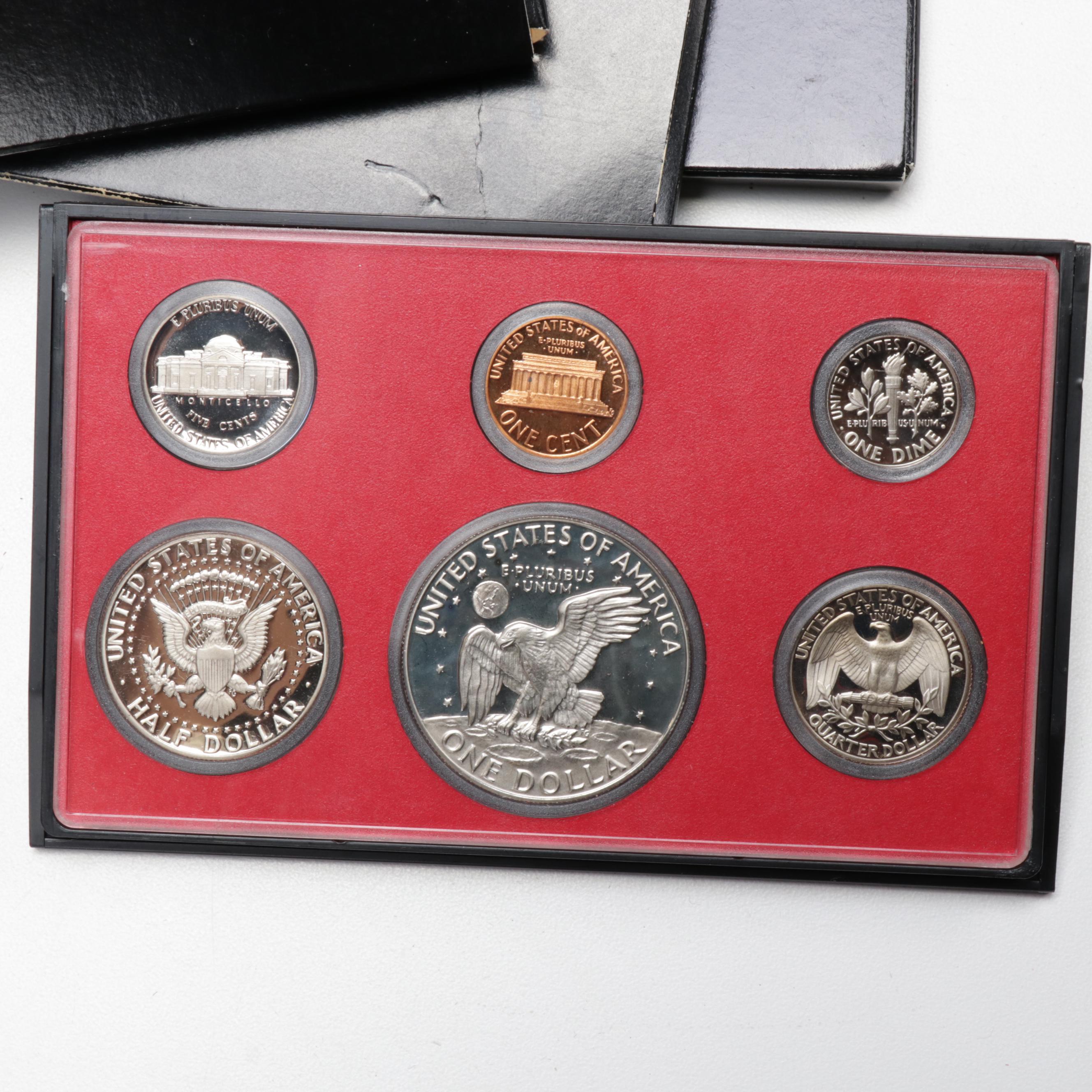 United States Coin Collection