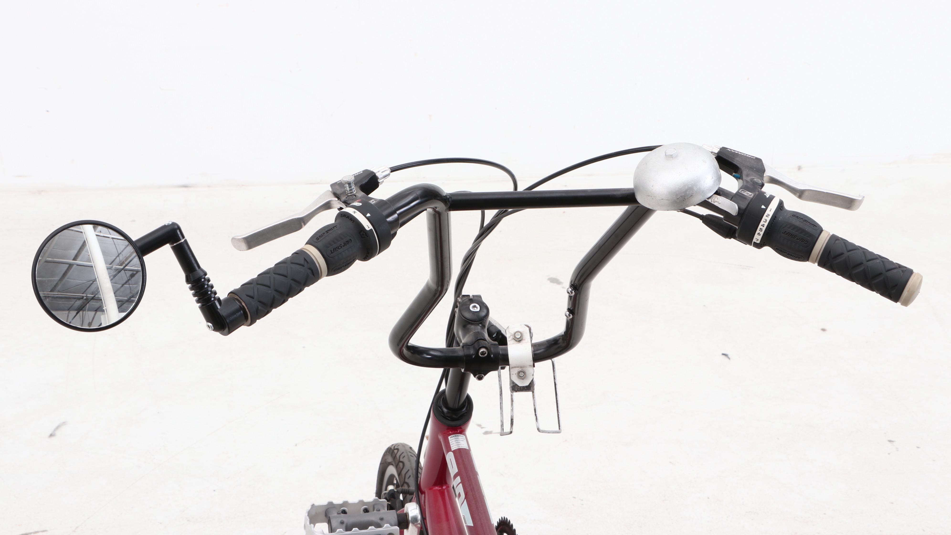 Easy Racers Speed Lite Recumbent Tricycle