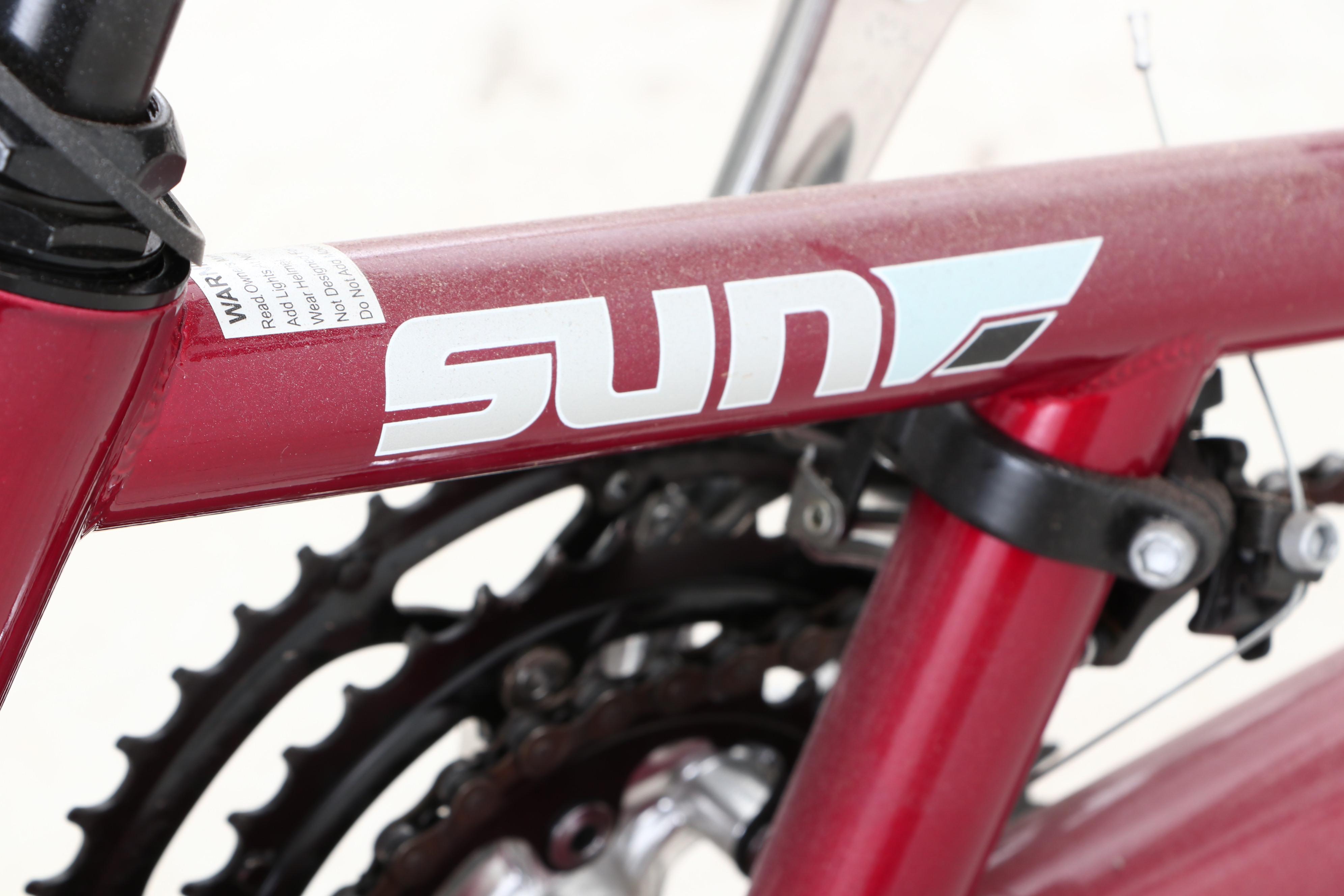 Easy Racers Speed Lite Recumbent Tricycle