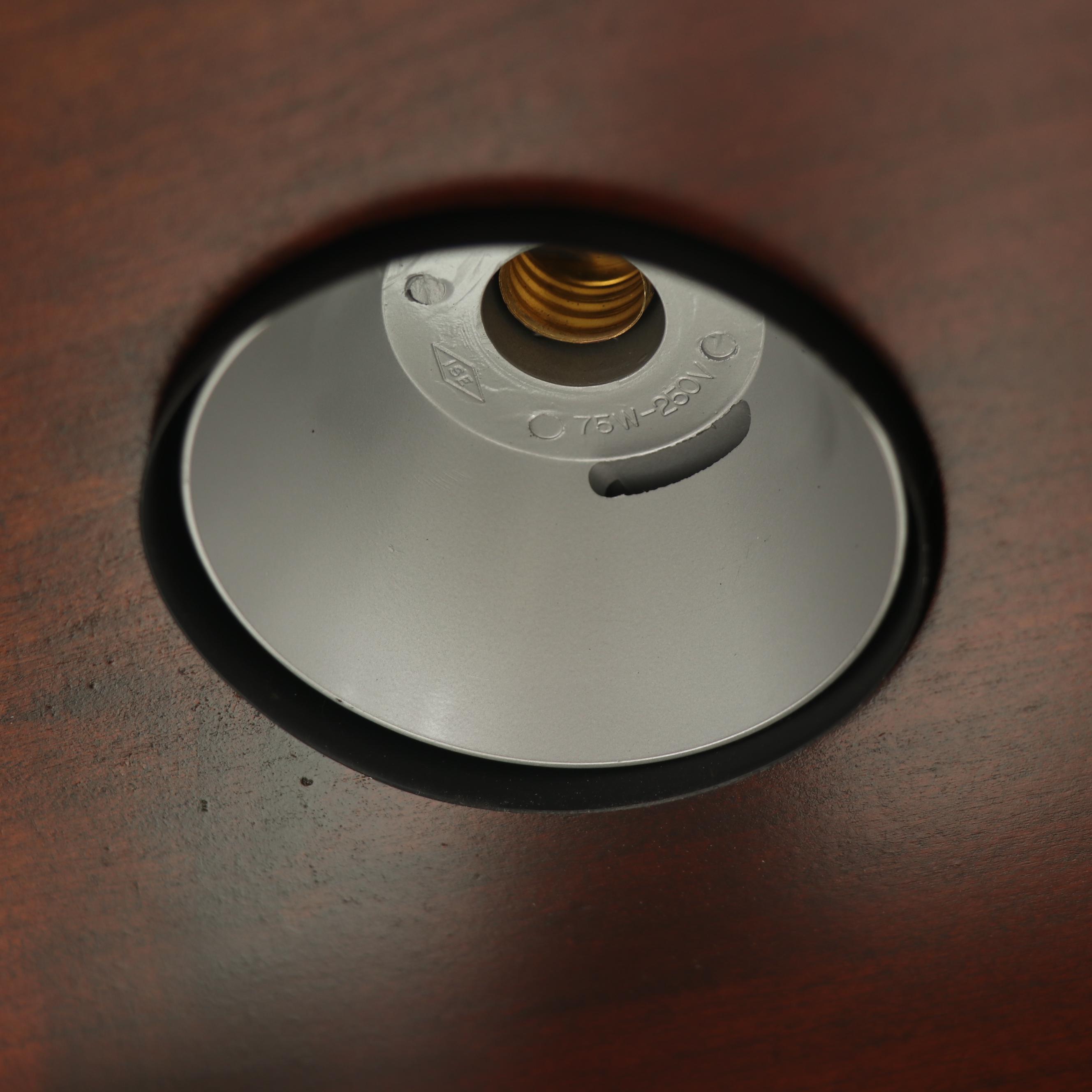 Pennsylvania House Transitional/Federal Style Cherry China Cabinet