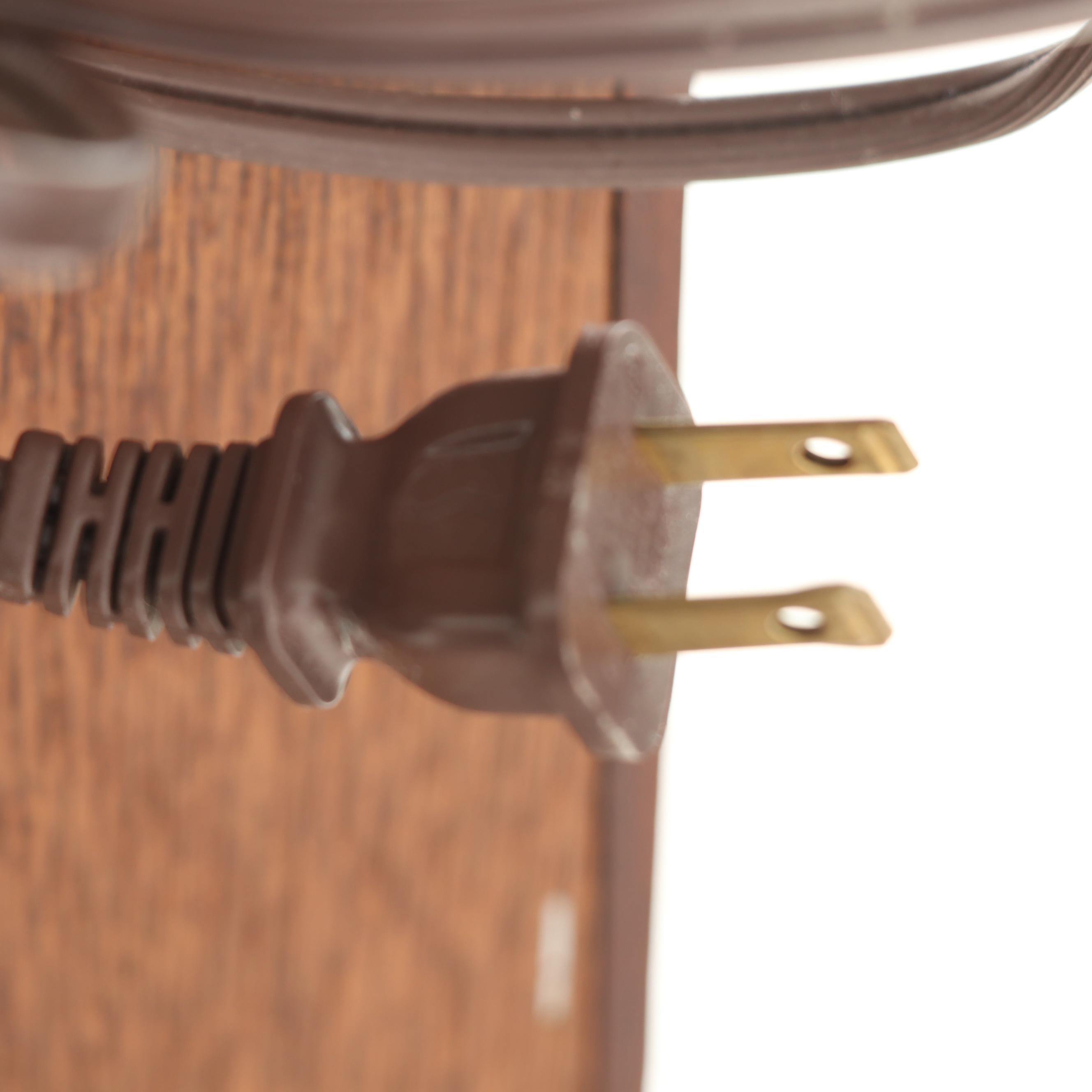 Pennsylvania House Transitional/Federal Style Cherry China Cabinet