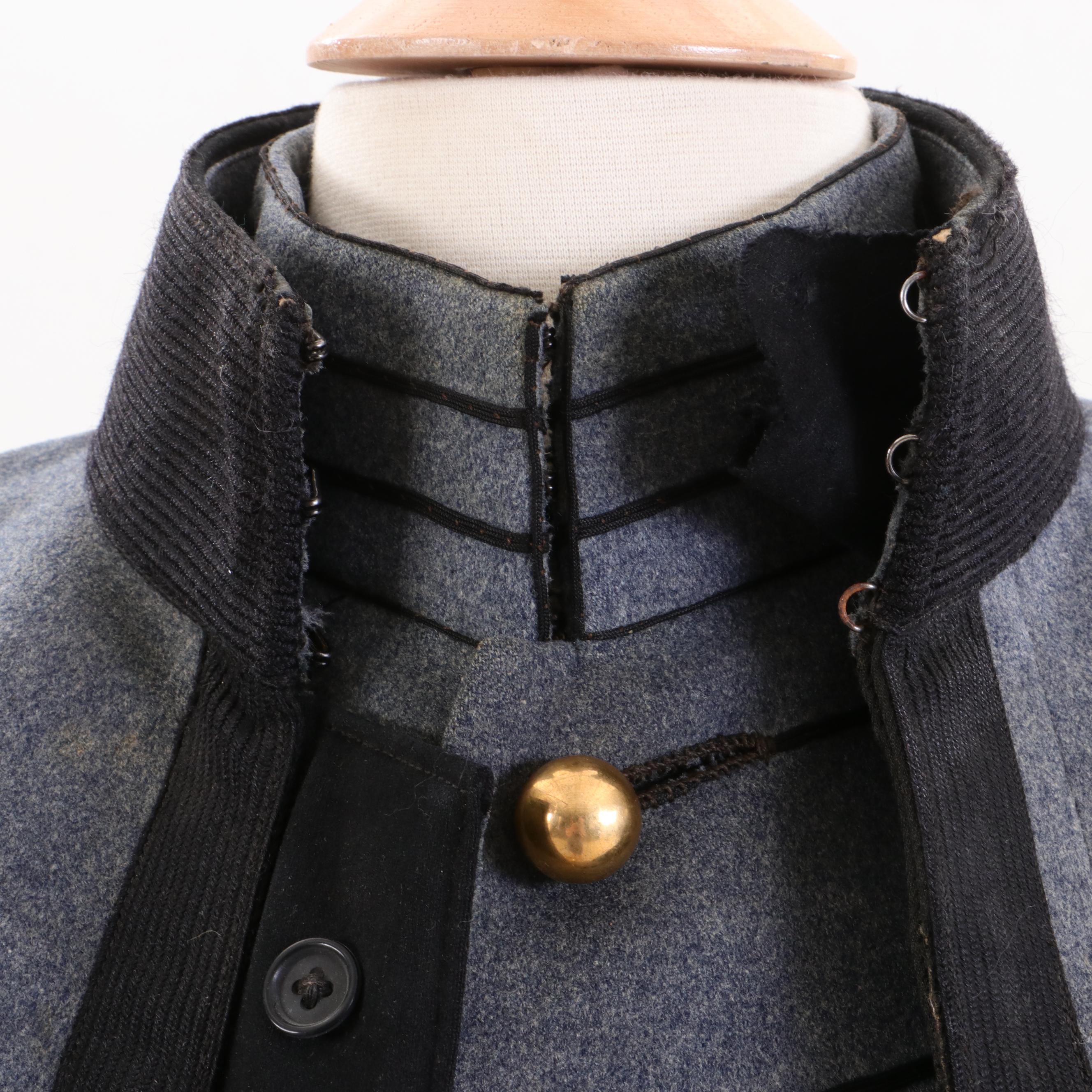 1920s West Point United States Army Cadet Wool Uniform