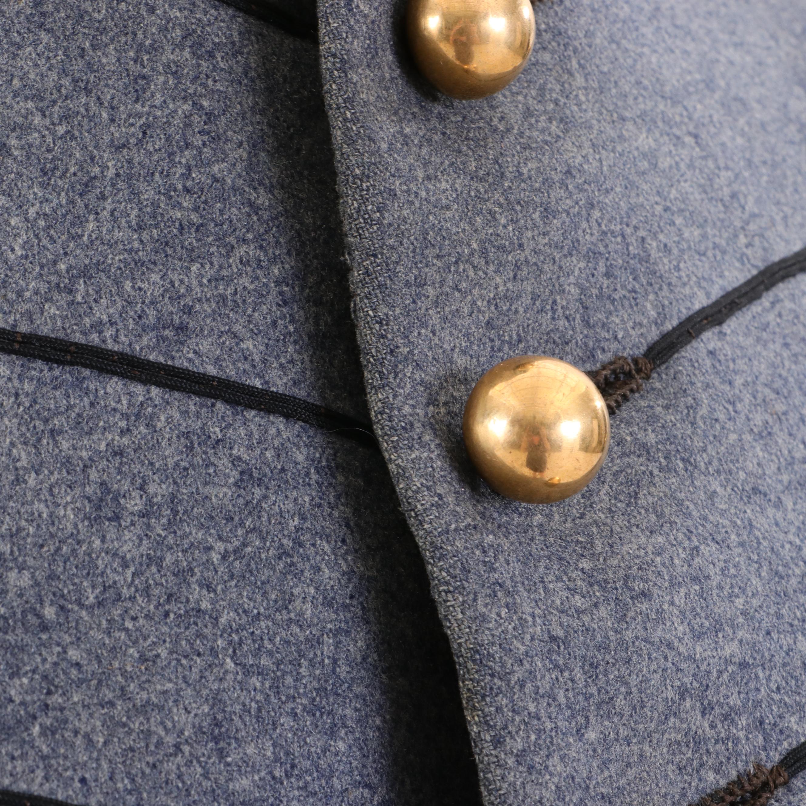 1920s West Point United States Army Cadet Wool Uniform