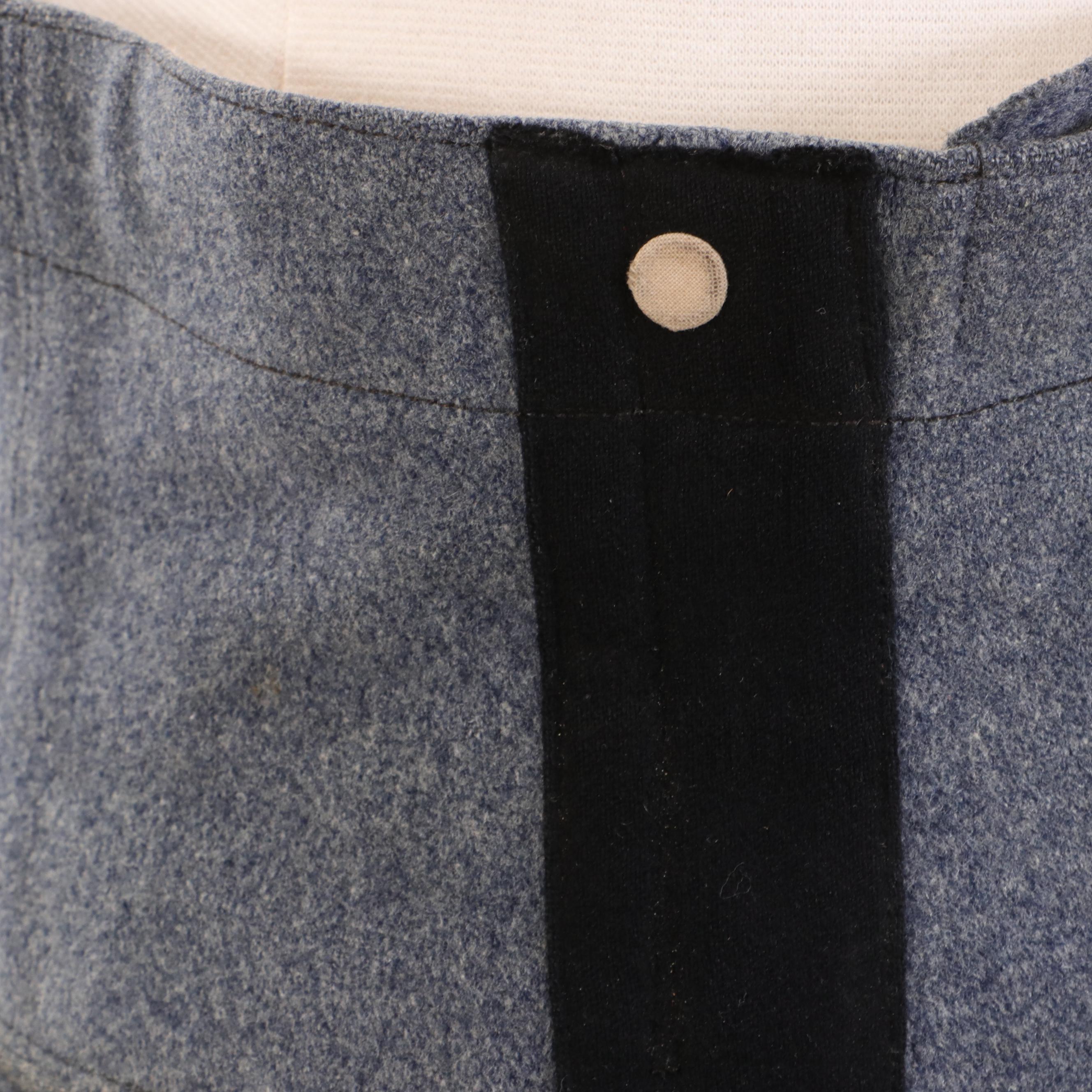 1920s West Point United States Army Cadet Wool Uniform