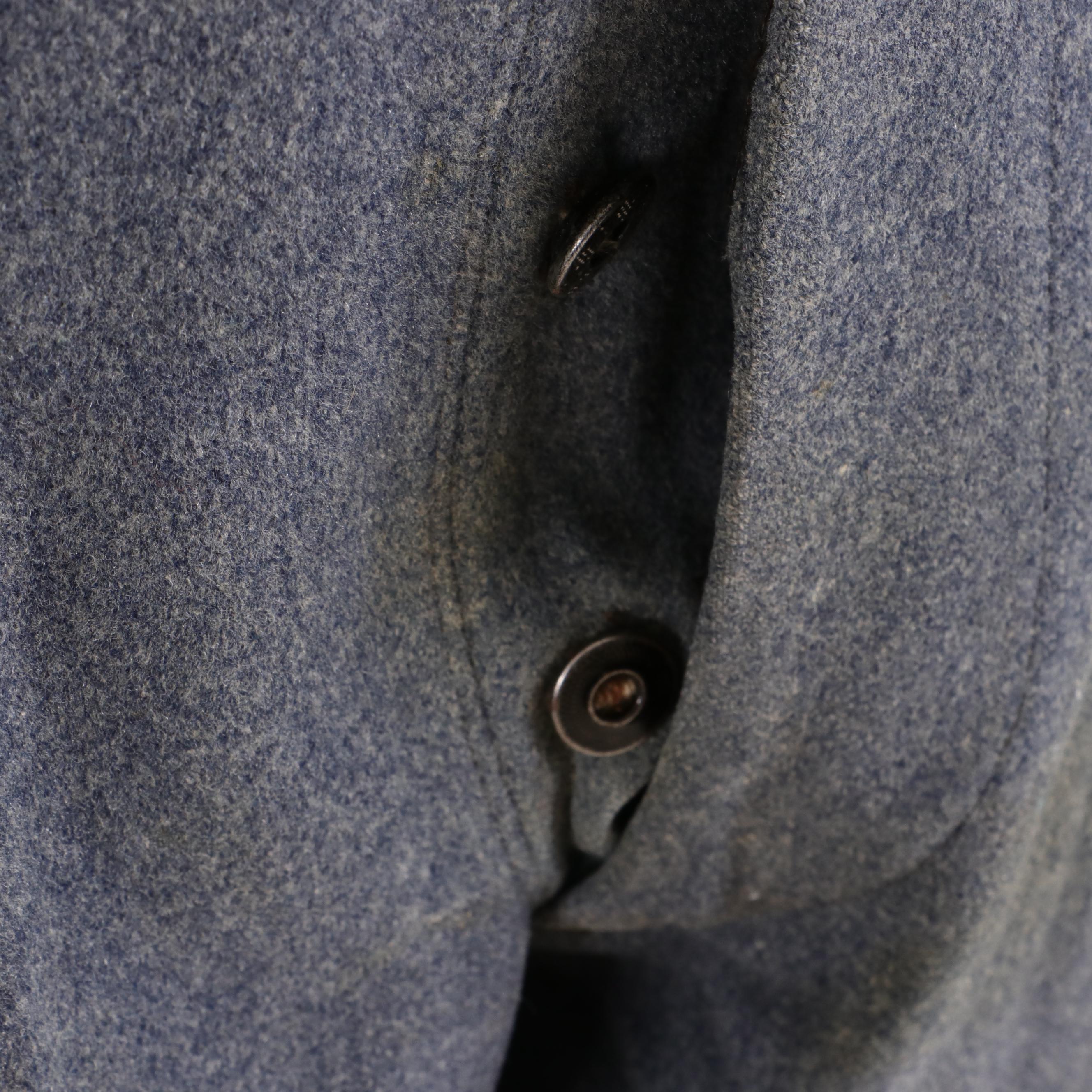 1920s West Point United States Army Cadet Wool Uniform