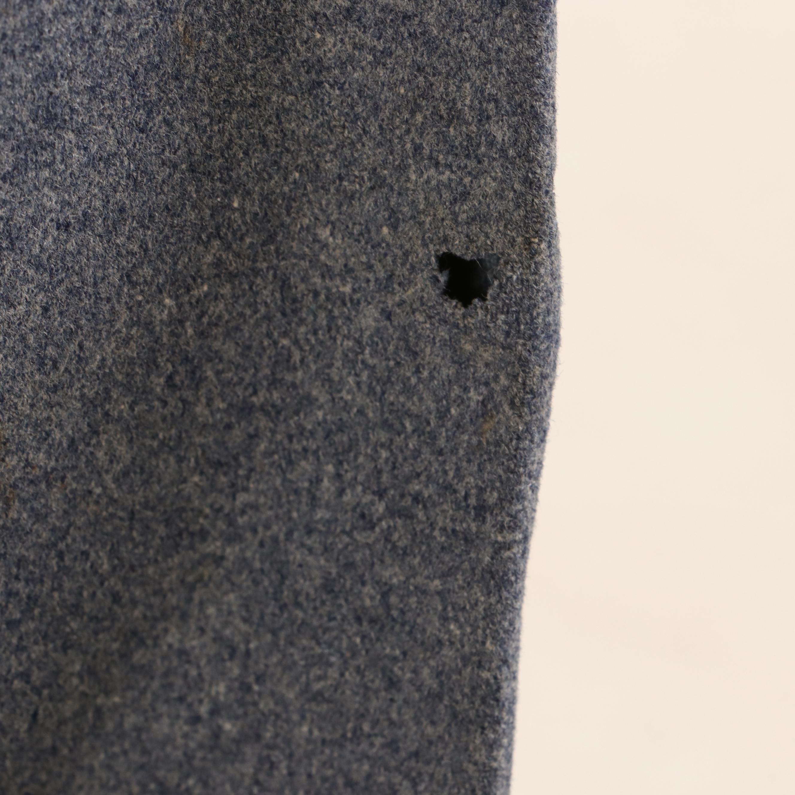 1920s West Point United States Army Cadet Wool Uniform