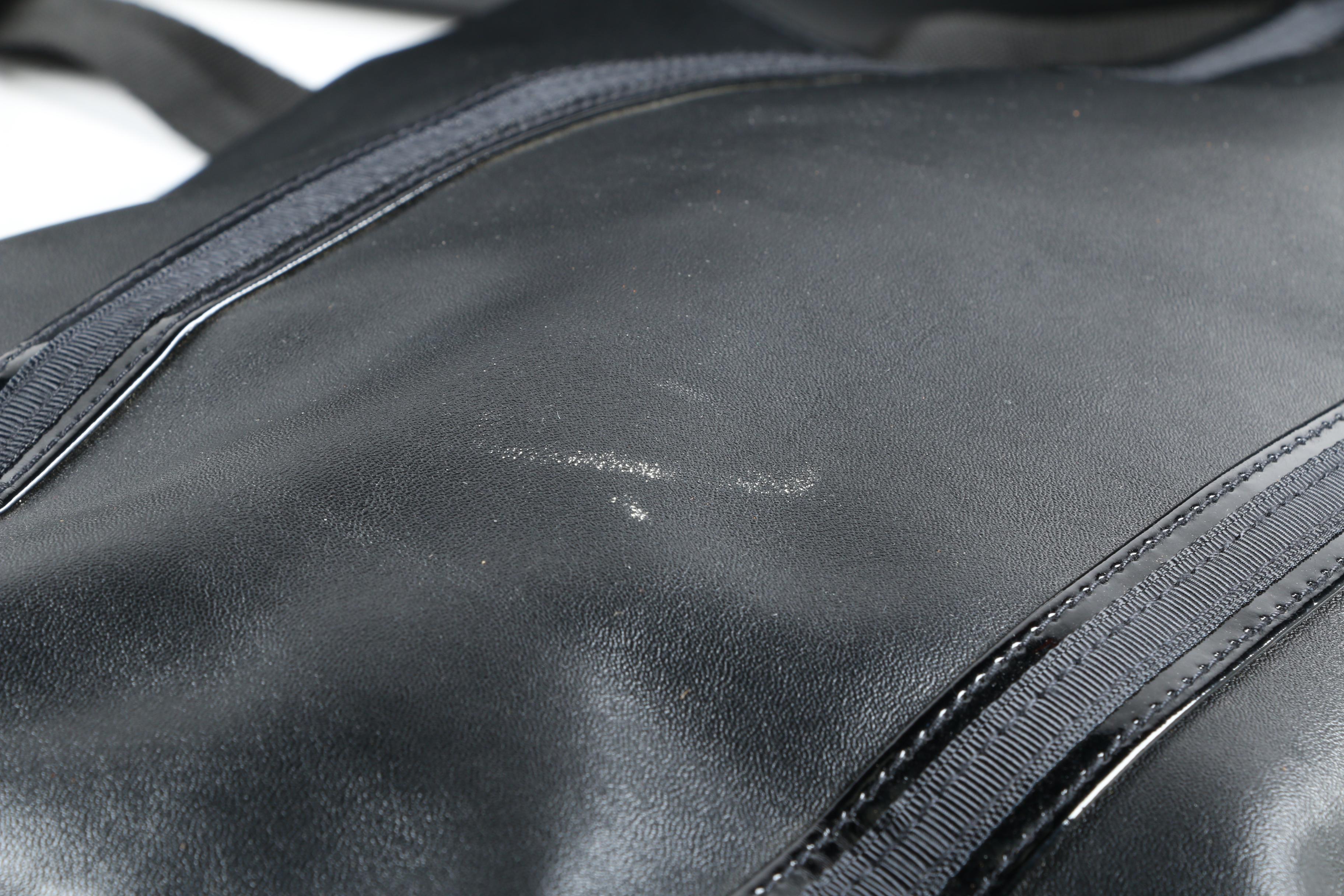 Givenchy Parfums and Jimmy Choo Parfums Promotional VIP Bags