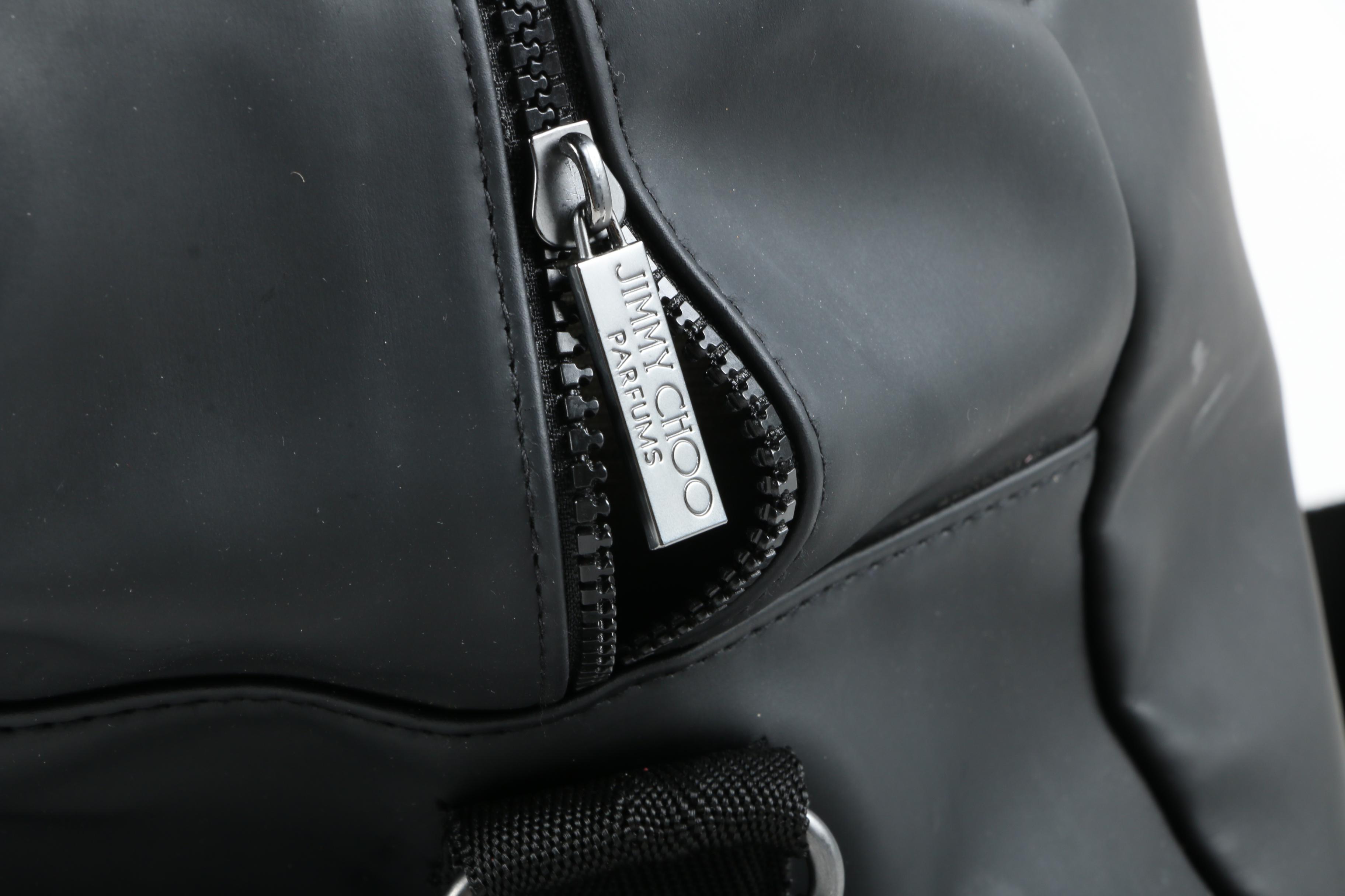 Givenchy Parfums and Jimmy Choo Parfums Promotional VIP Bags