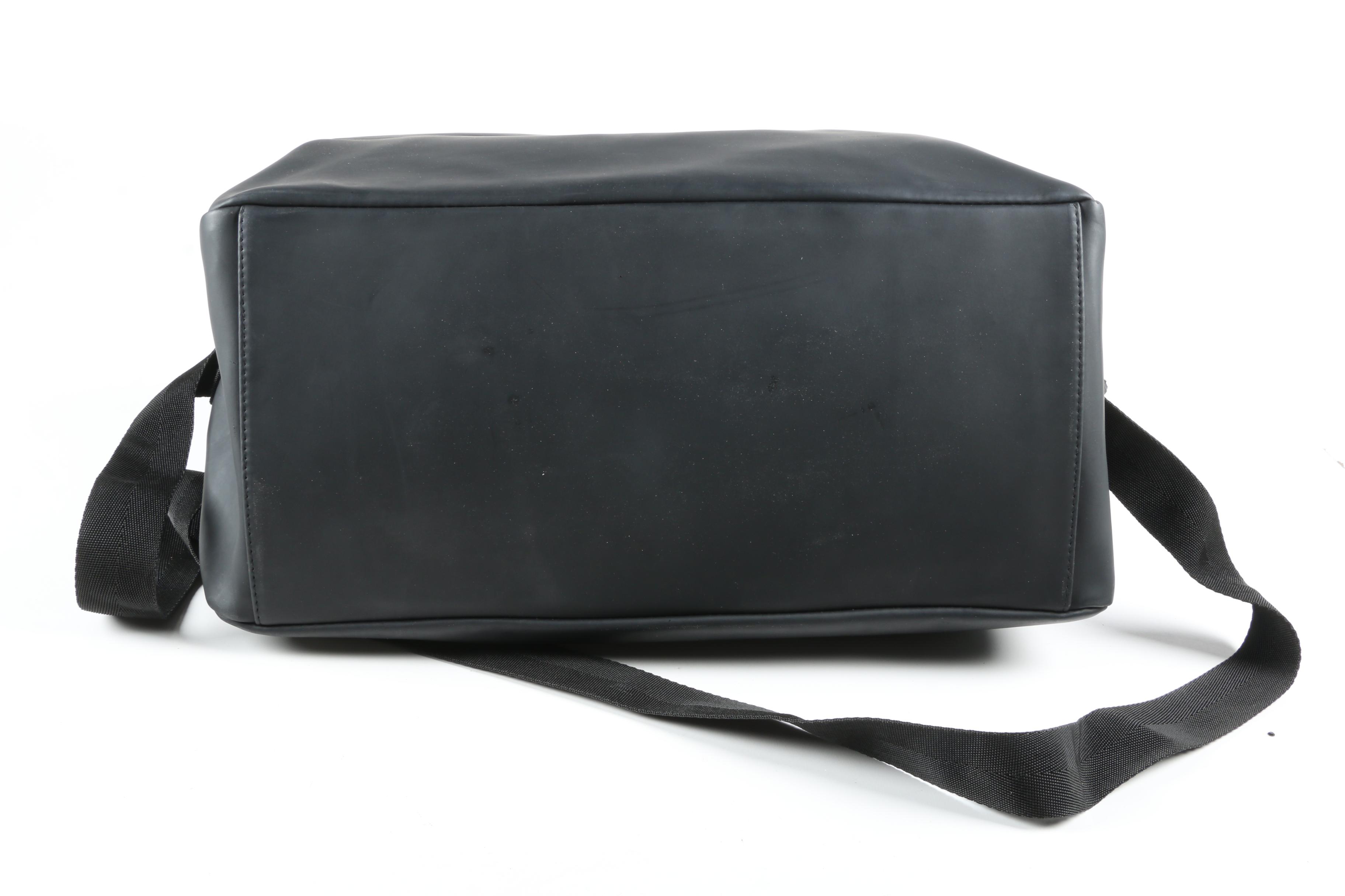 Givenchy Parfums and Jimmy Choo Parfums Promotional VIP Bags