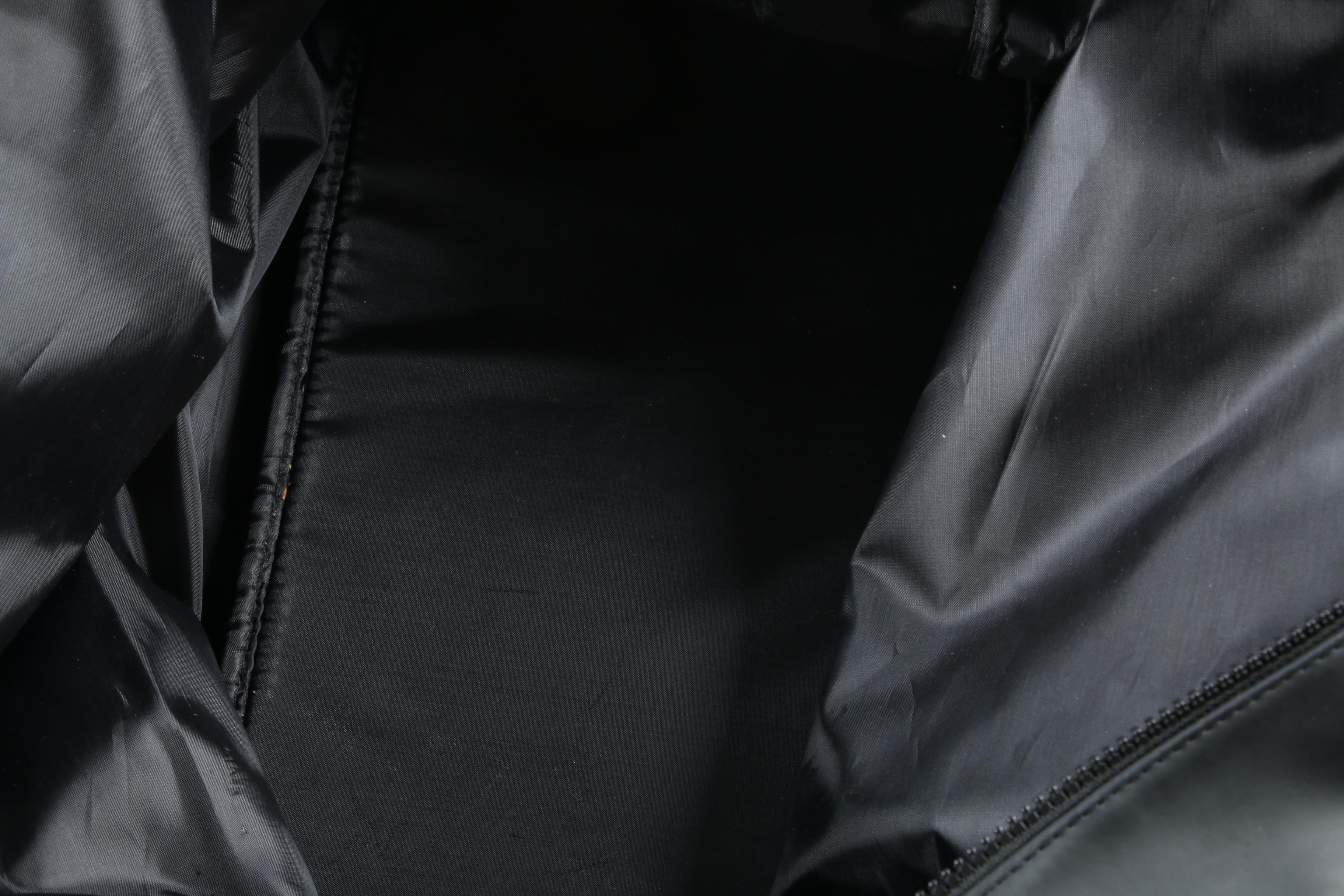 Givenchy Parfums and Jimmy Choo Parfums Promotional VIP Bags