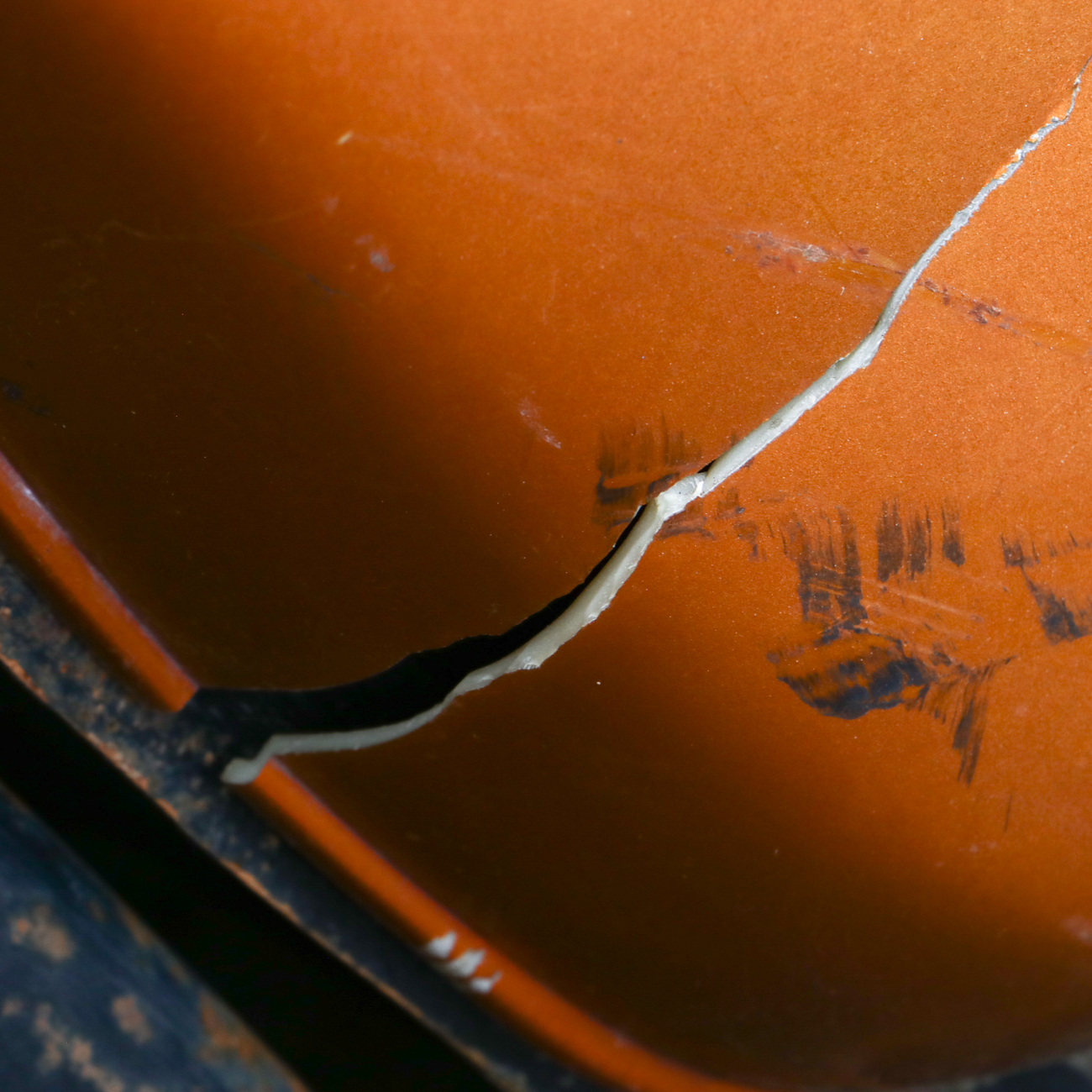 1970 Honda CB750 Four Motorcycle Parts Bike, No Title