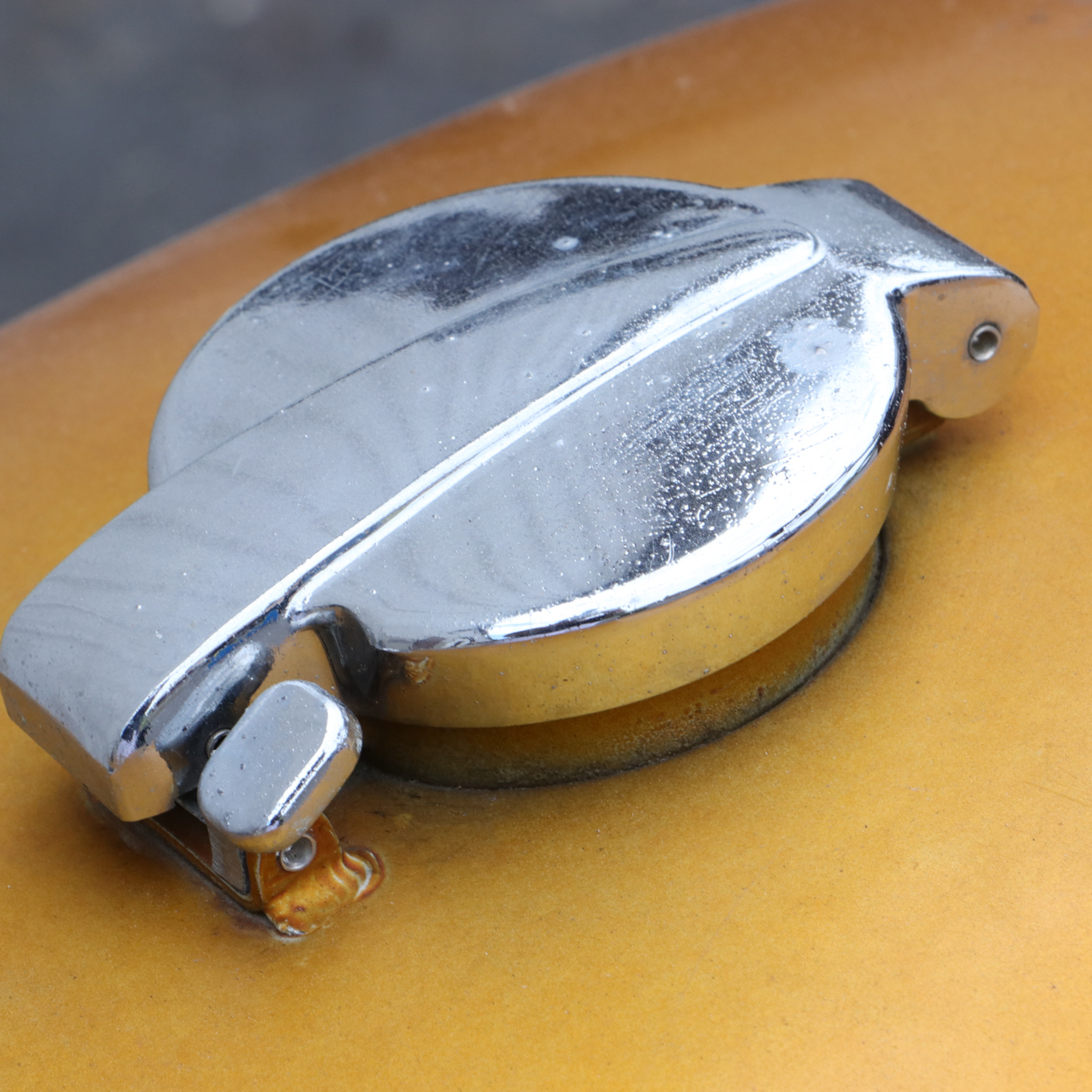 1970 Honda CB750 Four Motorcycle Parts Bike, No Title