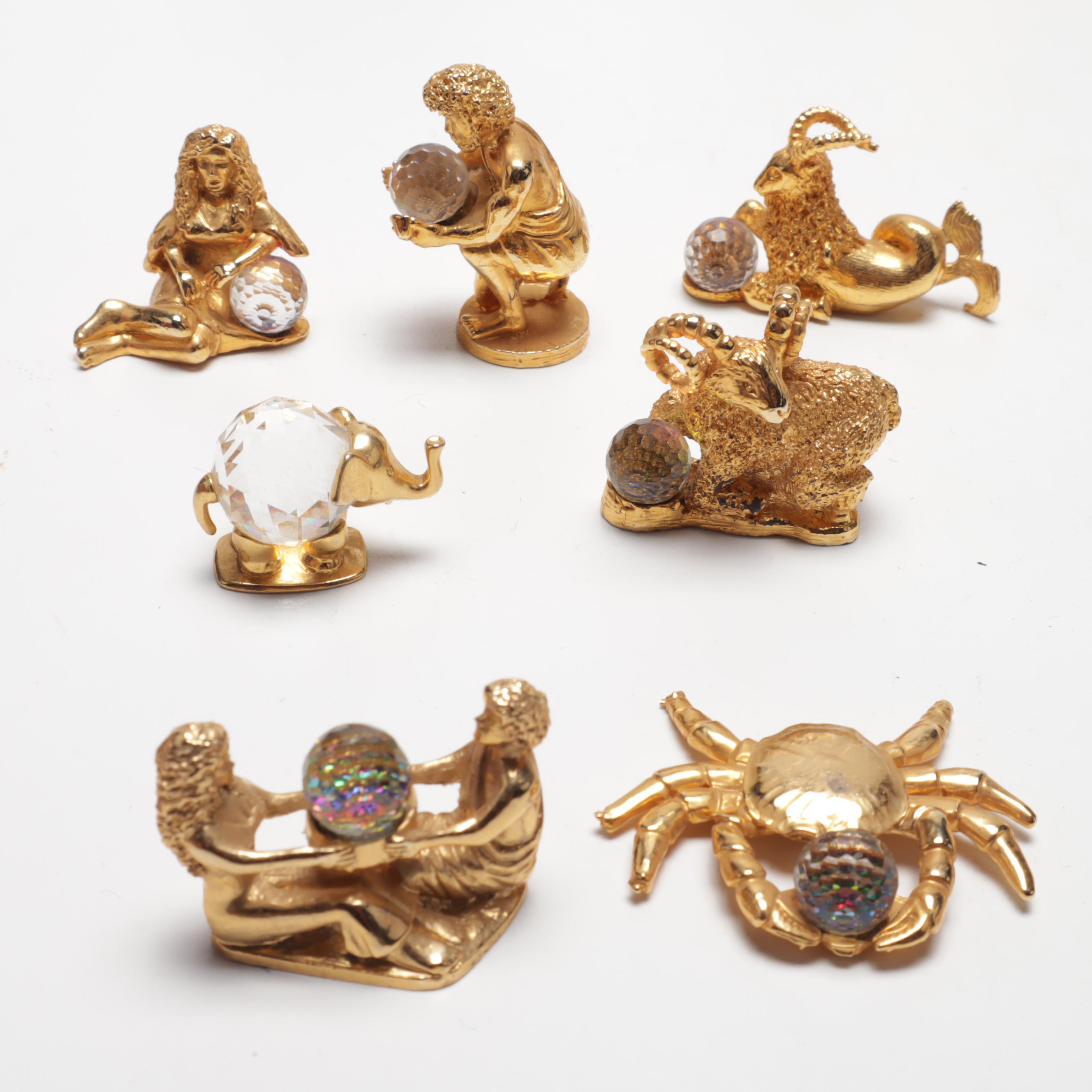 Stan Klein, Prism & Art Glass Collection