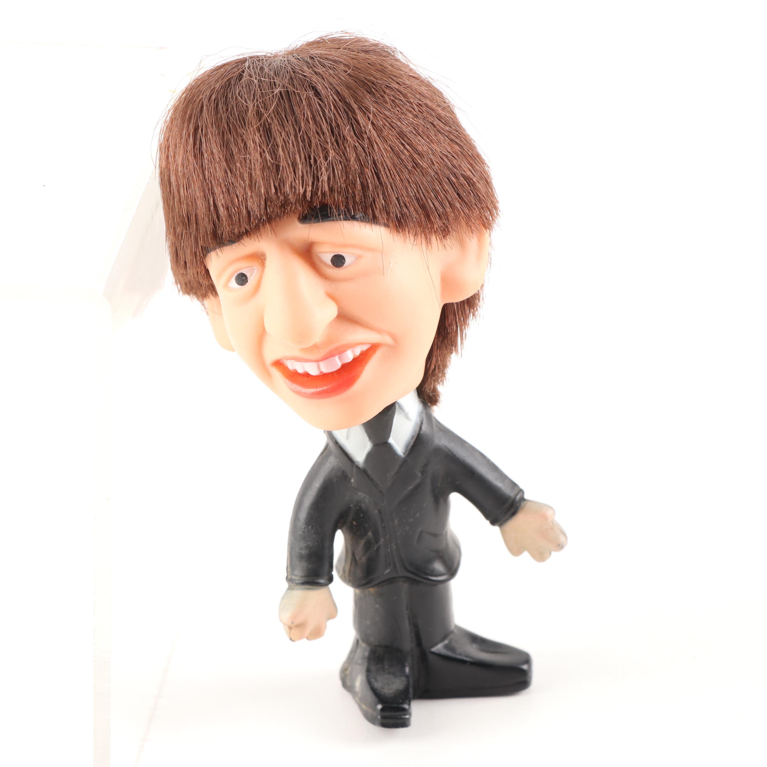 Beatles Dolls Featuring Vintage Remco