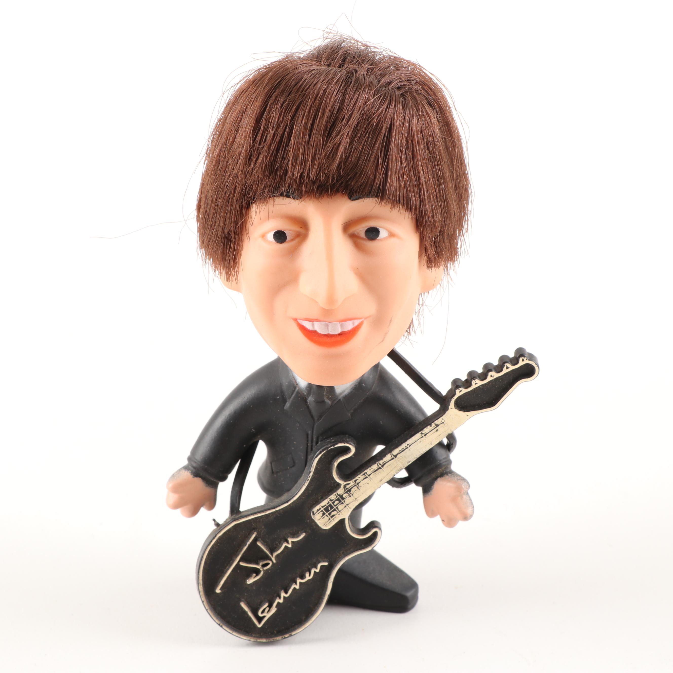 Beatles Dolls Featuring Vintage Remco