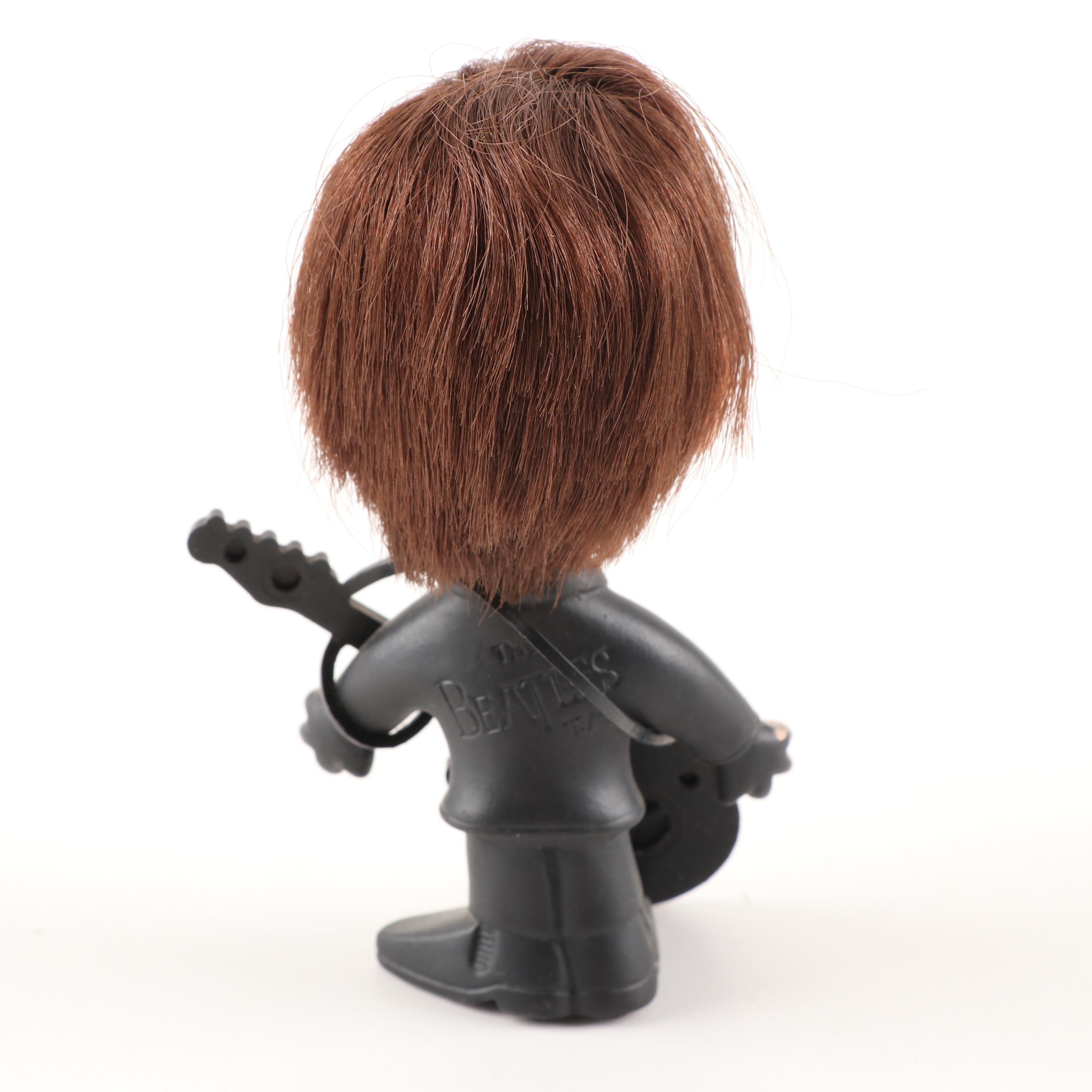 Beatles Dolls Featuring Vintage Remco