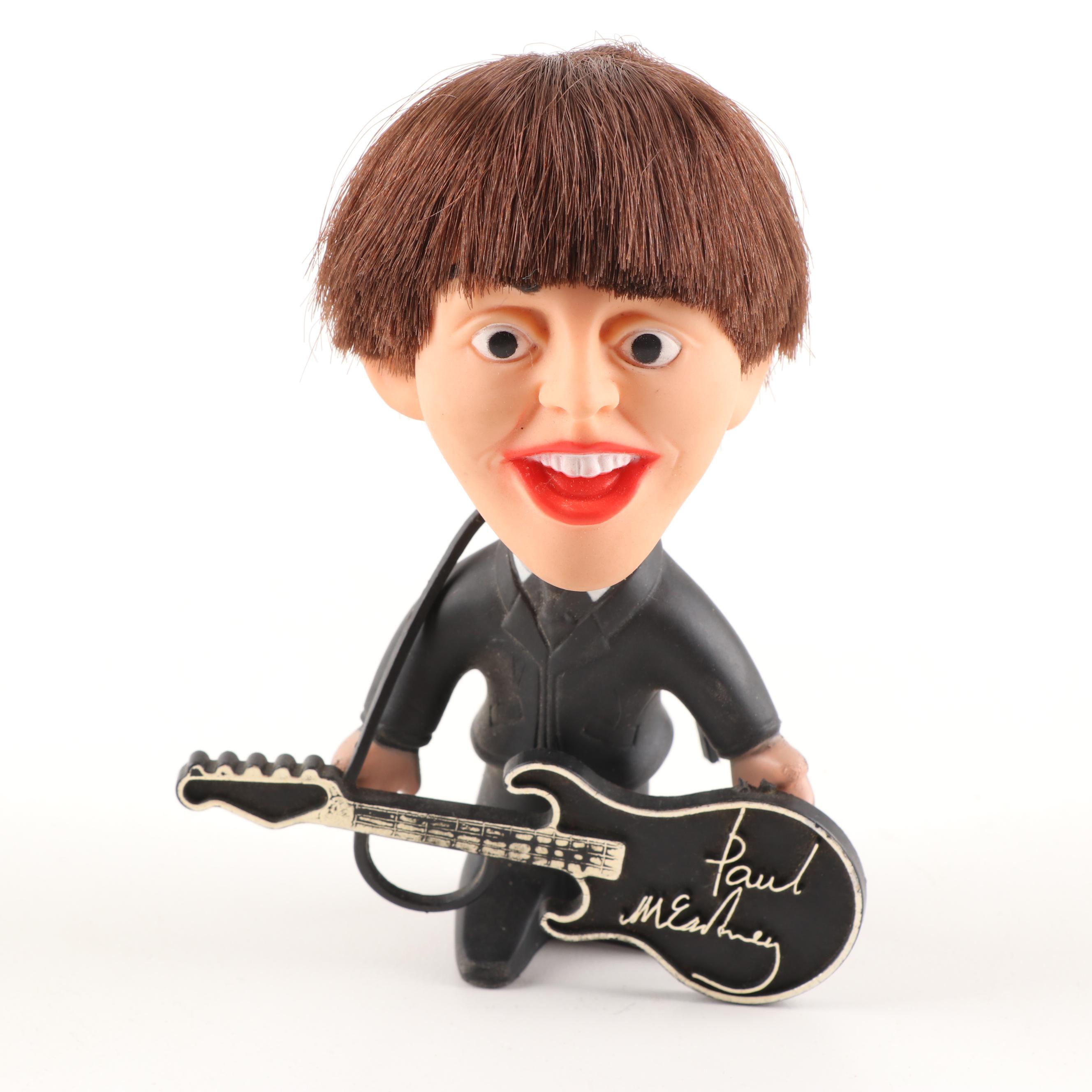 Beatles Dolls Featuring Vintage Remco