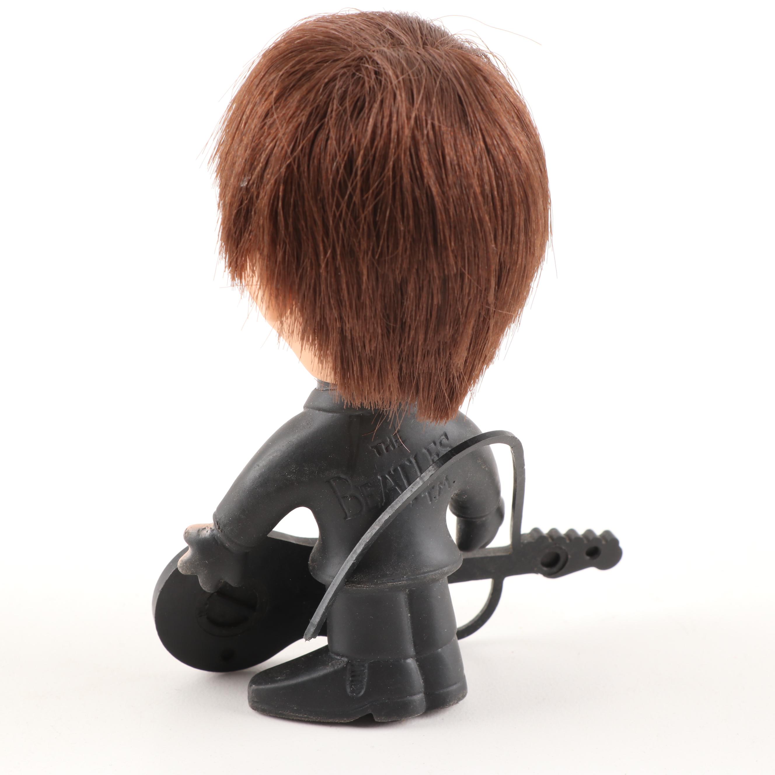 Beatles Dolls Featuring Vintage Remco