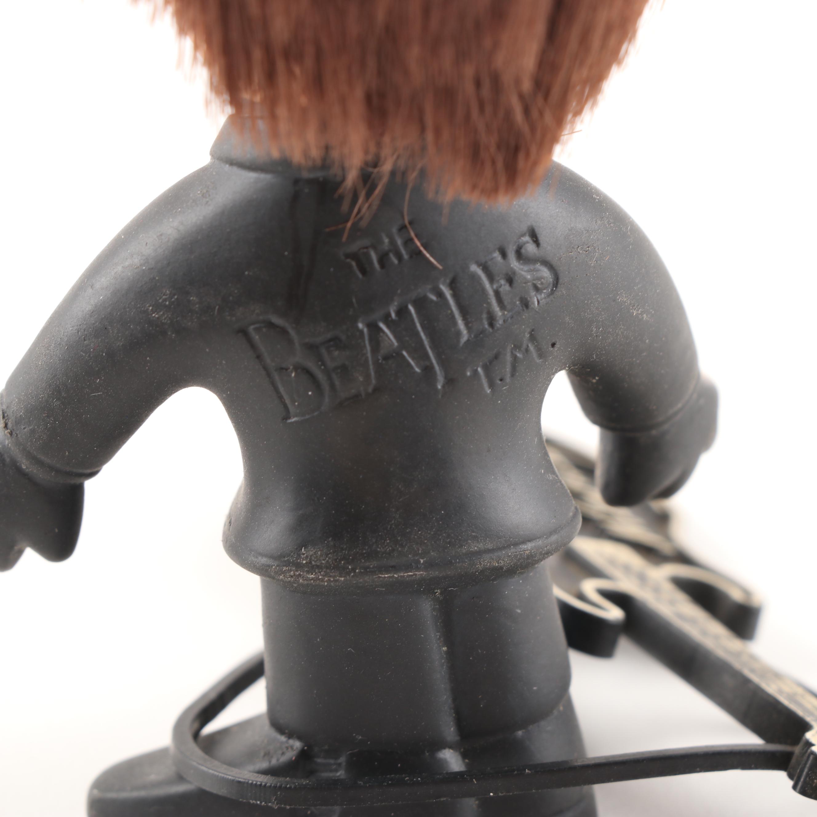 Beatles Dolls Featuring Vintage Remco