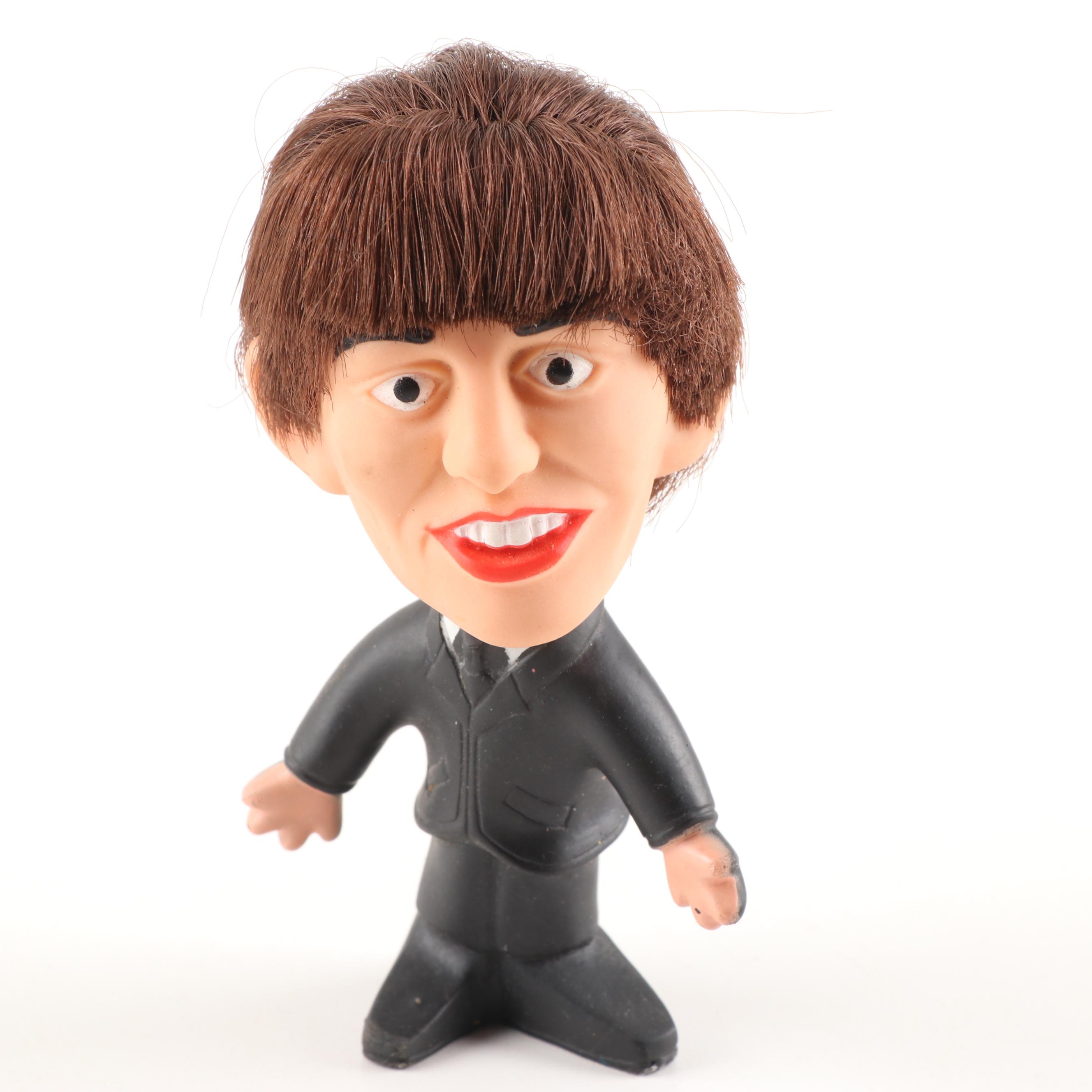 Beatles Dolls Featuring Vintage Remco