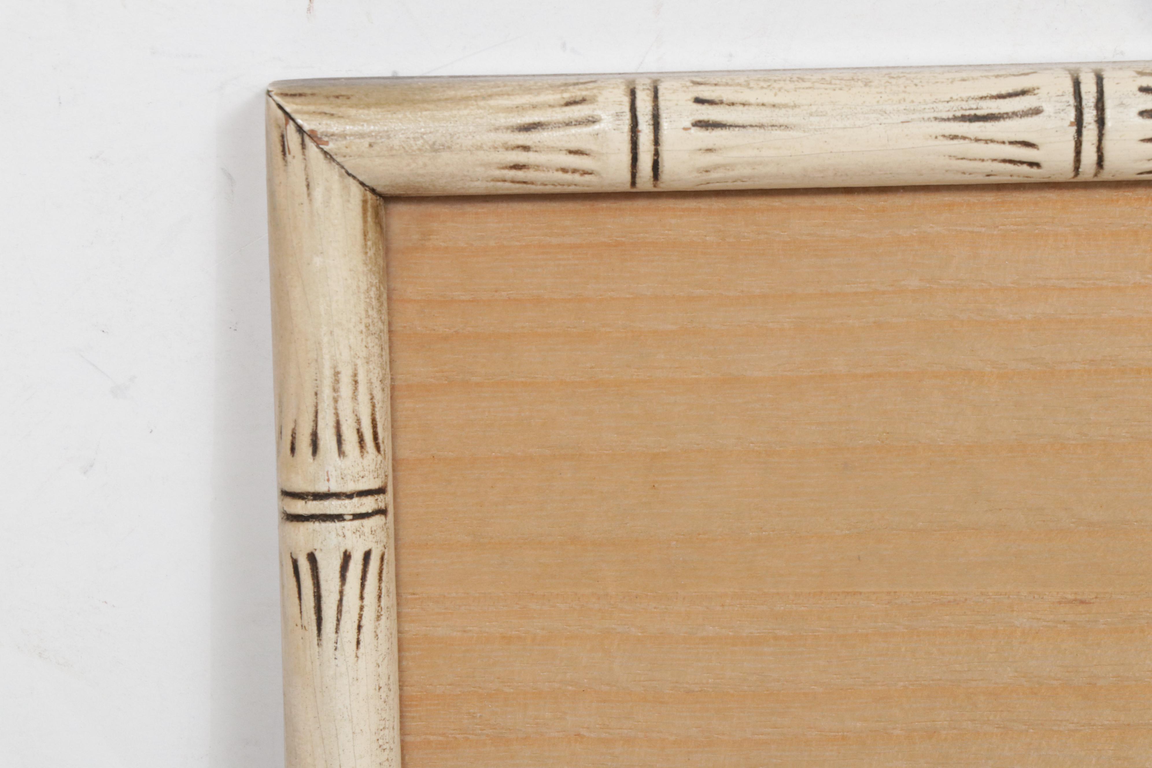 Ukiyo-e Woodblock Print After Furuyama Moromasa "Hototogisu"