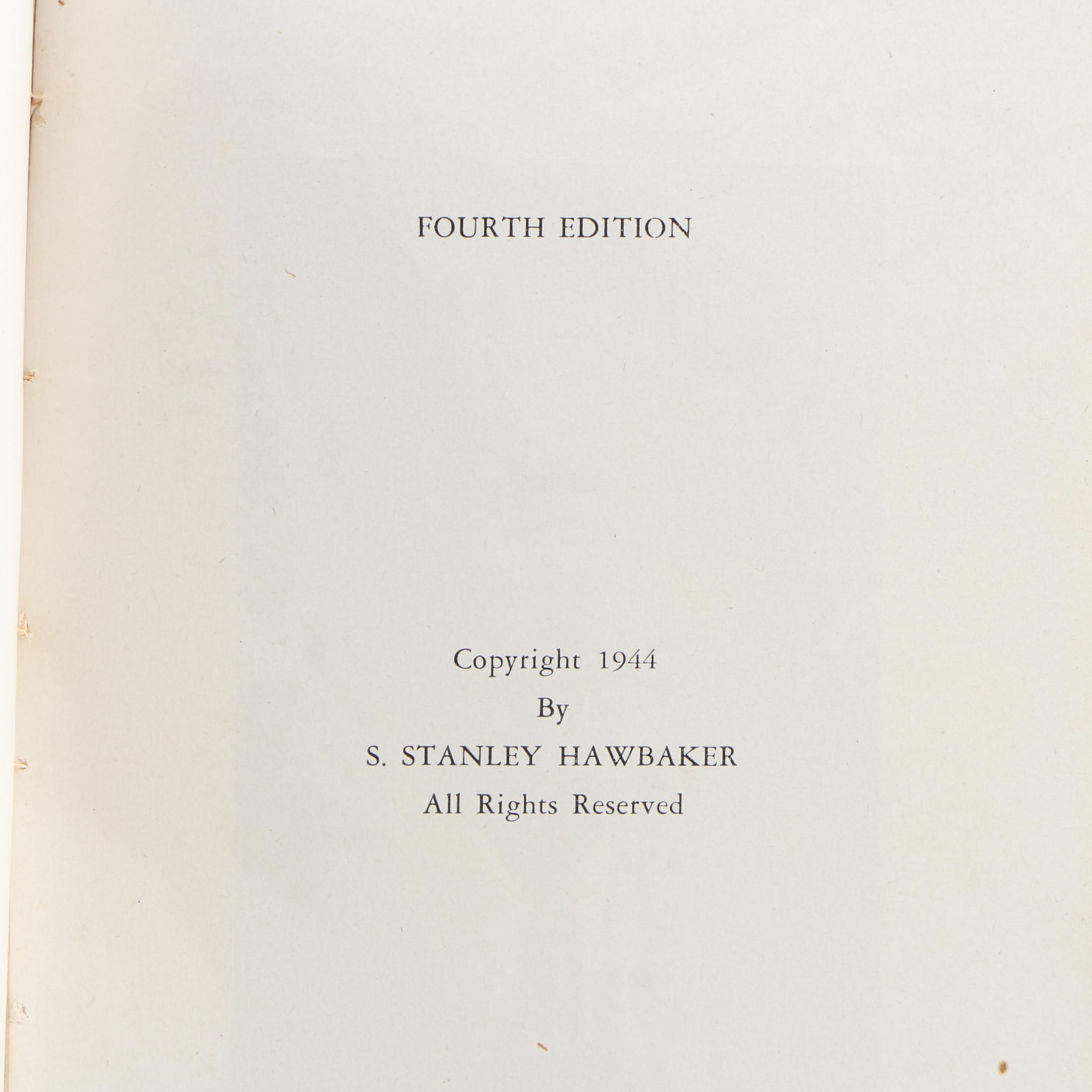North America Hunting Featuring First Edition "American Wild-fowl Shooting"