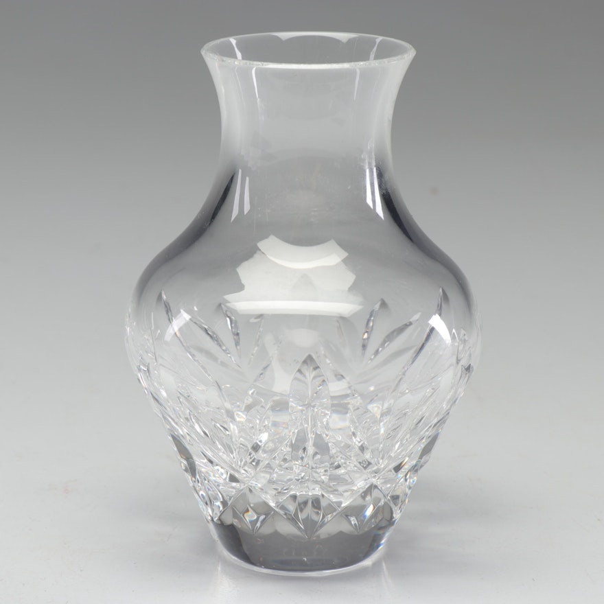 Waterford Crystal Bud Vase