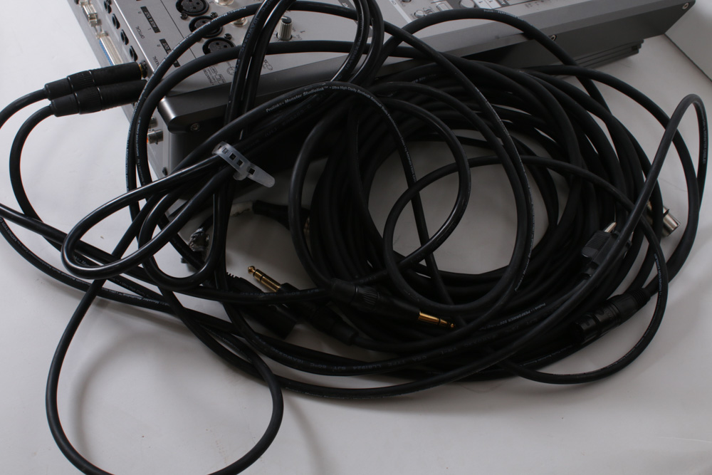 Roland VS-2400CD MultiTrack Recorder