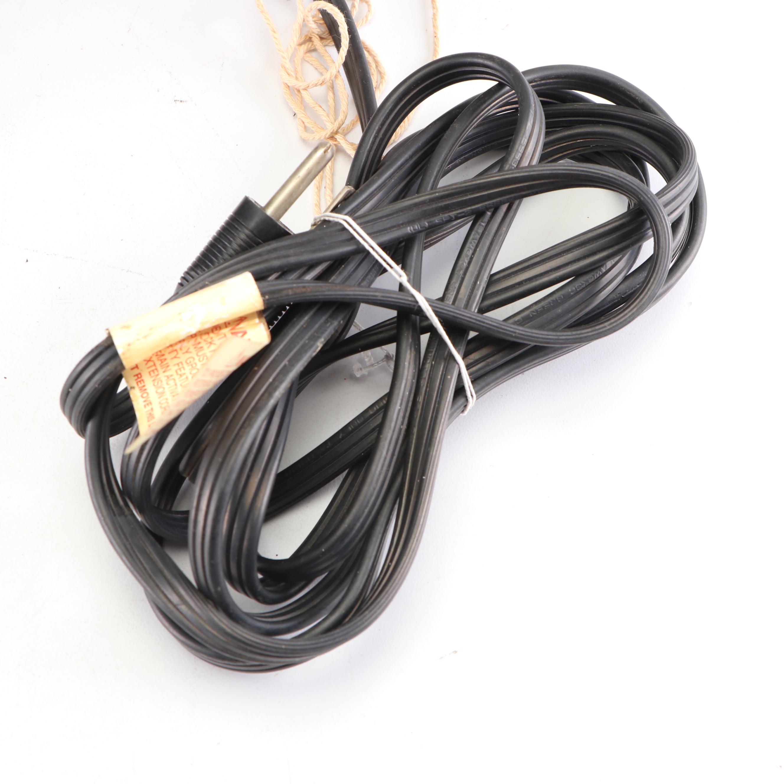 Orlandi Valuta Money Transfer Service Neon Sign