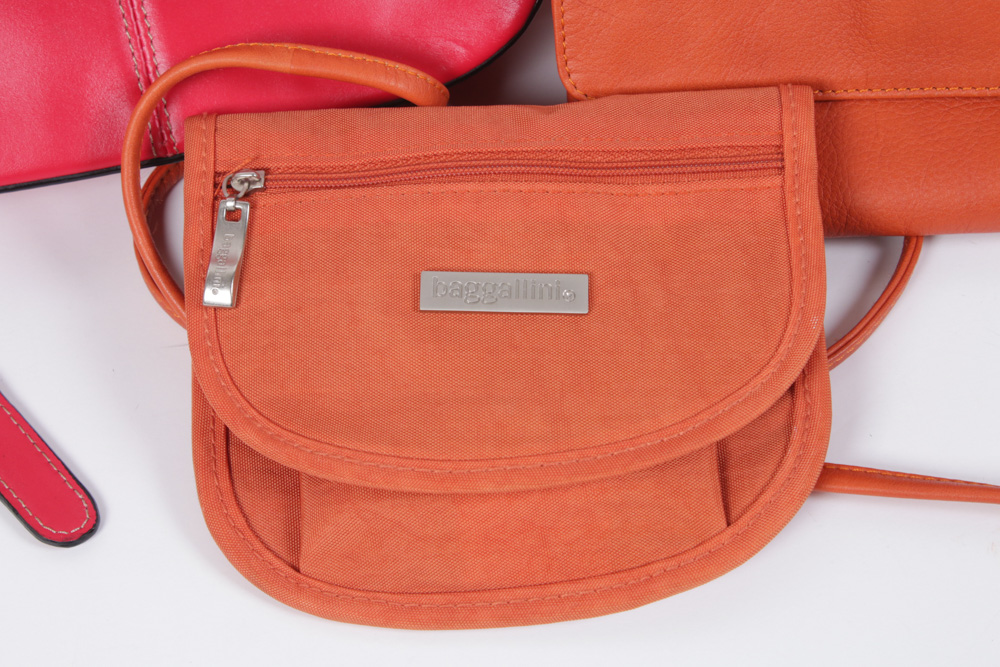 Lodis, J.P. Ourse & Cie., Rolfs, and More Shoulder and Crossbody Bags