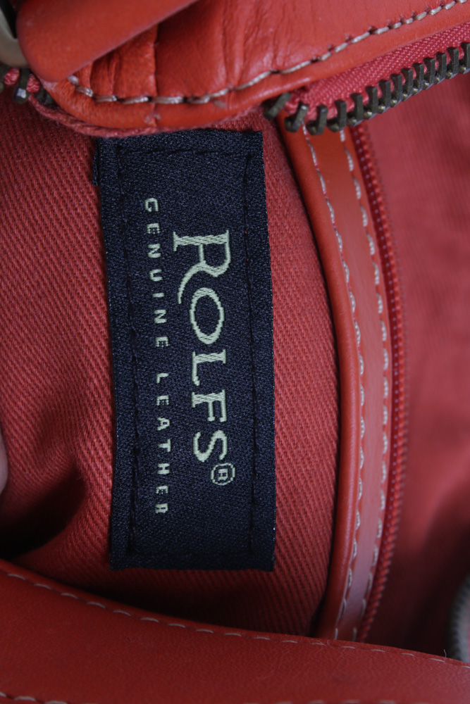 Lodis, J.P. Ourse & Cie., Rolfs, and More Shoulder and Crossbody Bags