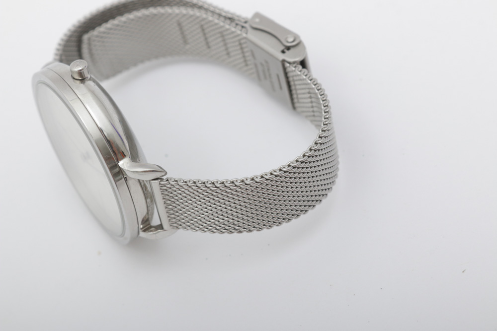 Skagen Stainless Steel Watch