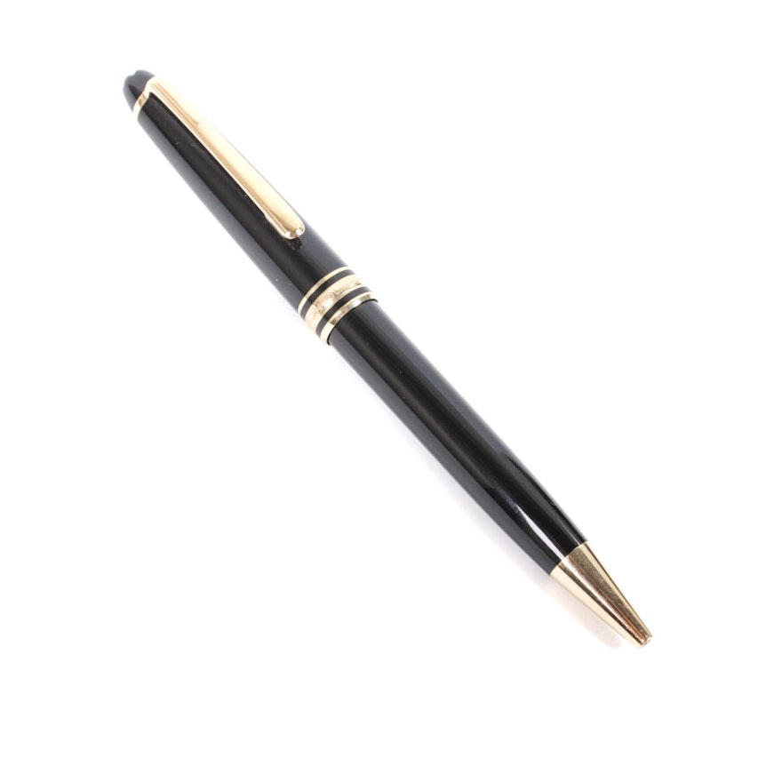 Montblanc "Meisterstück" Ballpoint Pen