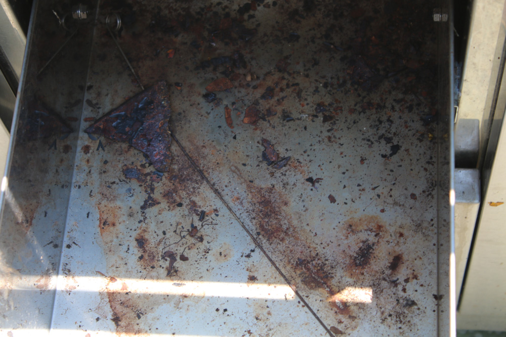 Kenmore Elite Gas Grill